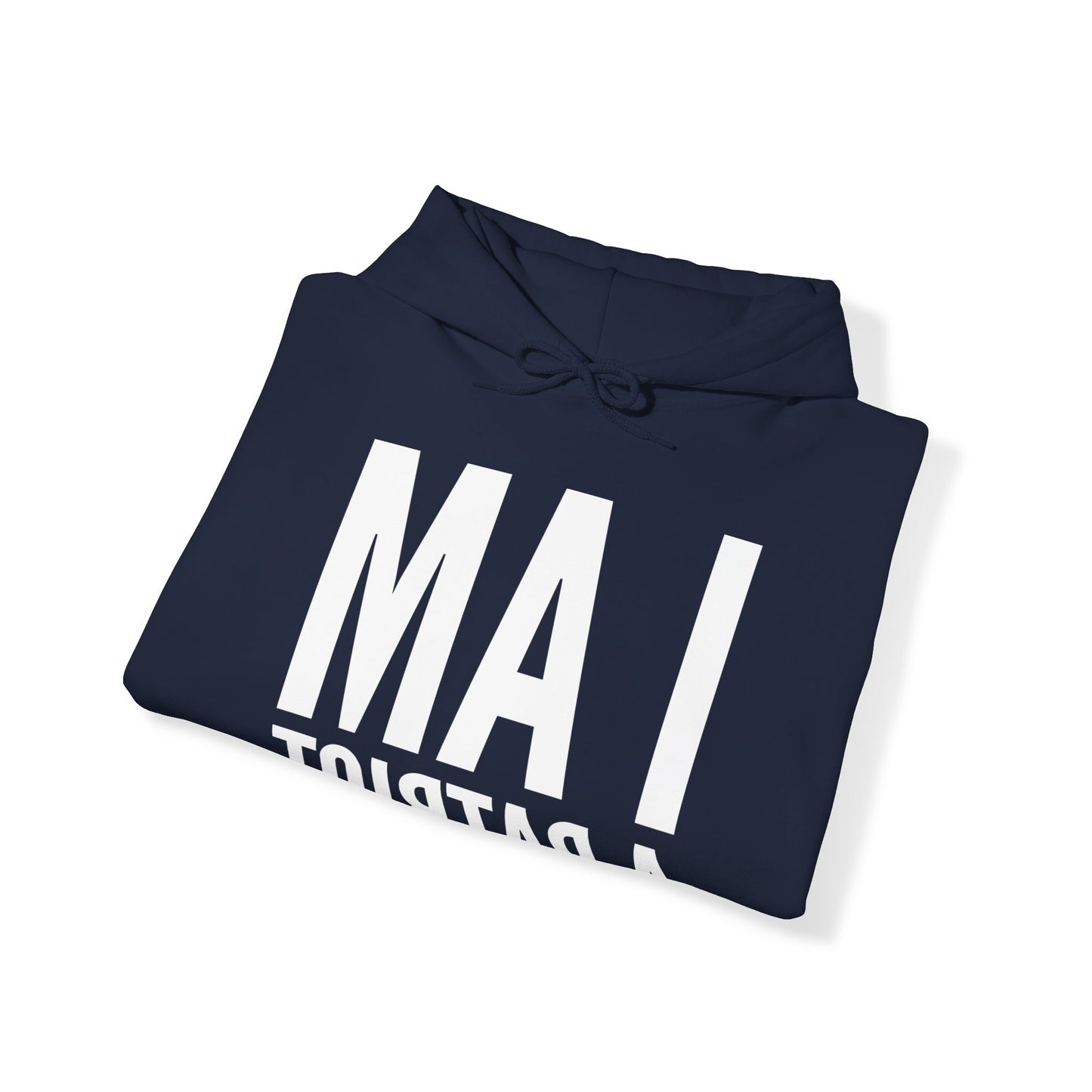 MA I™ A Patriot