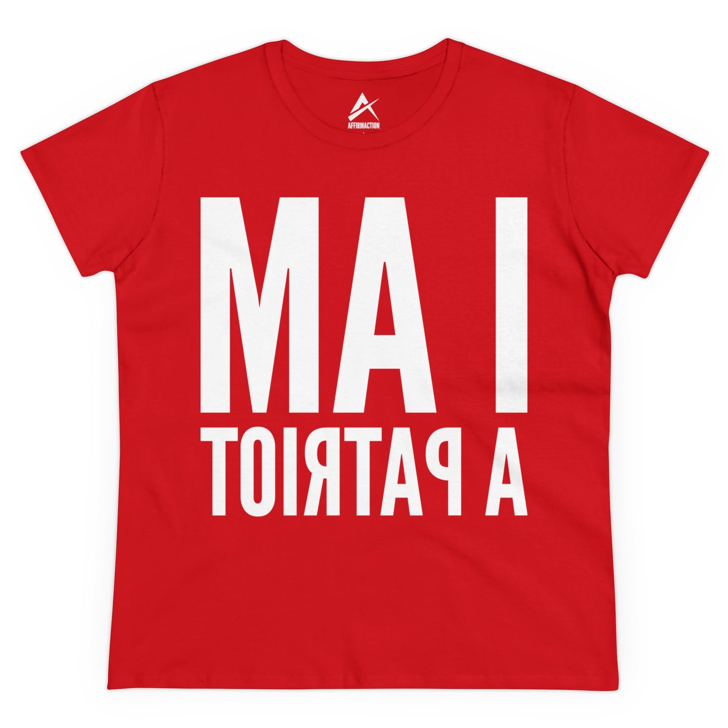 MA I™ A Patriot (Women's)