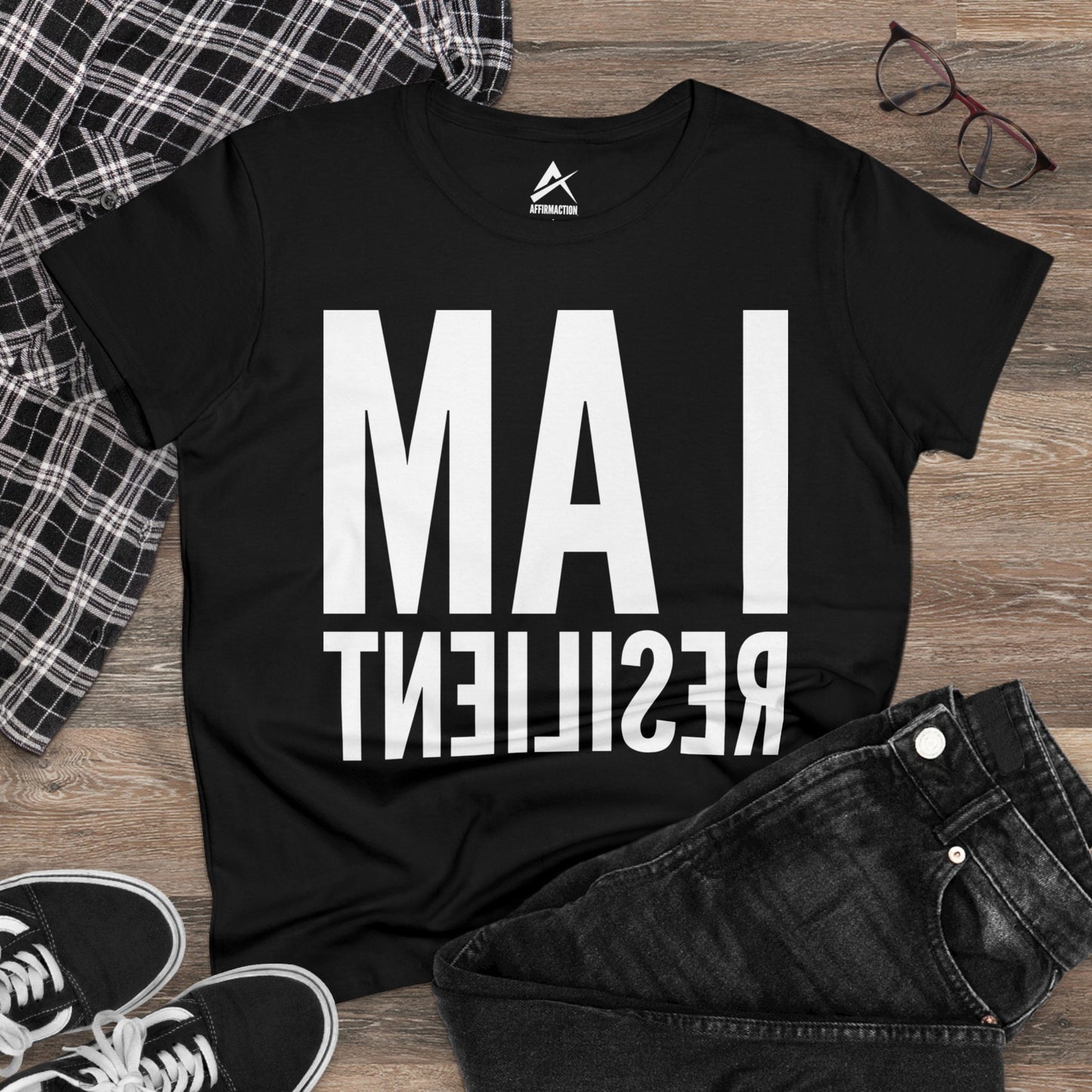 MA I™ Resilient (Women's)