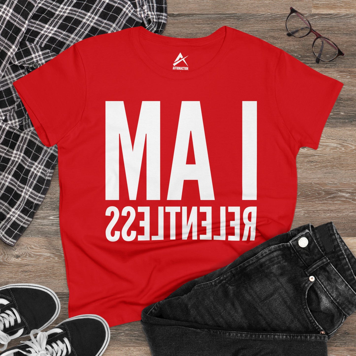 MA I™ Relentless (Women's)