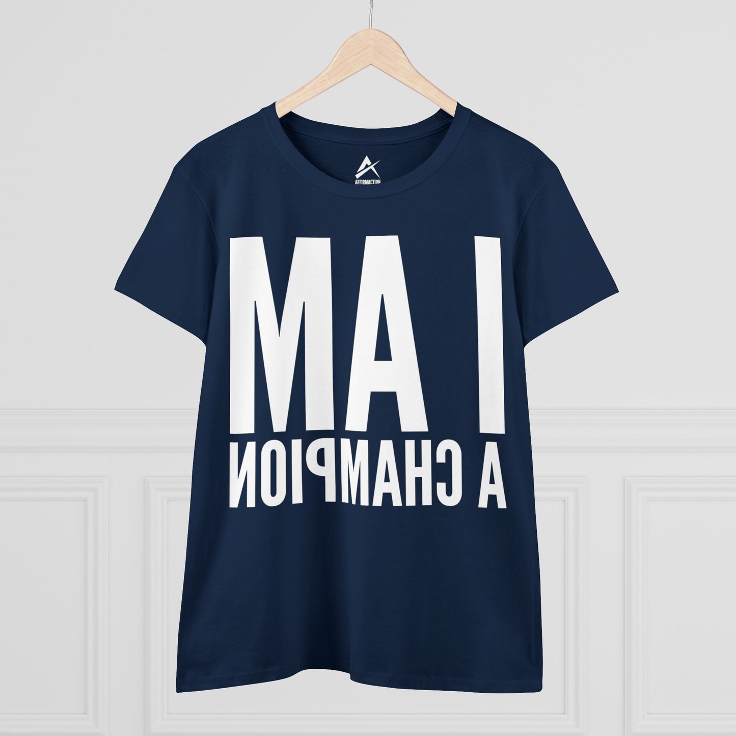 MA I™ A Champion (Women's)
