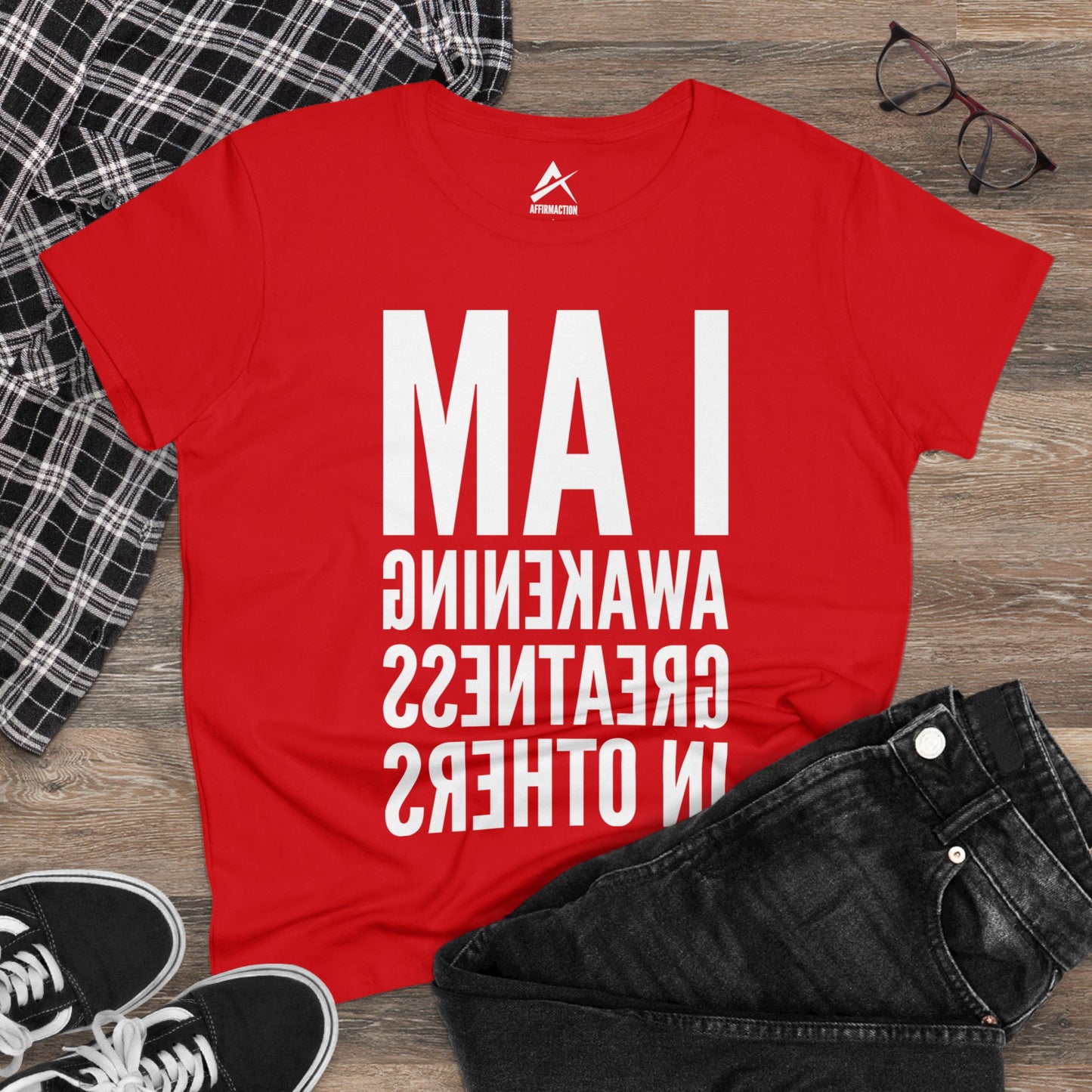 MA I™ Awakening Greatness in Others (Women's)