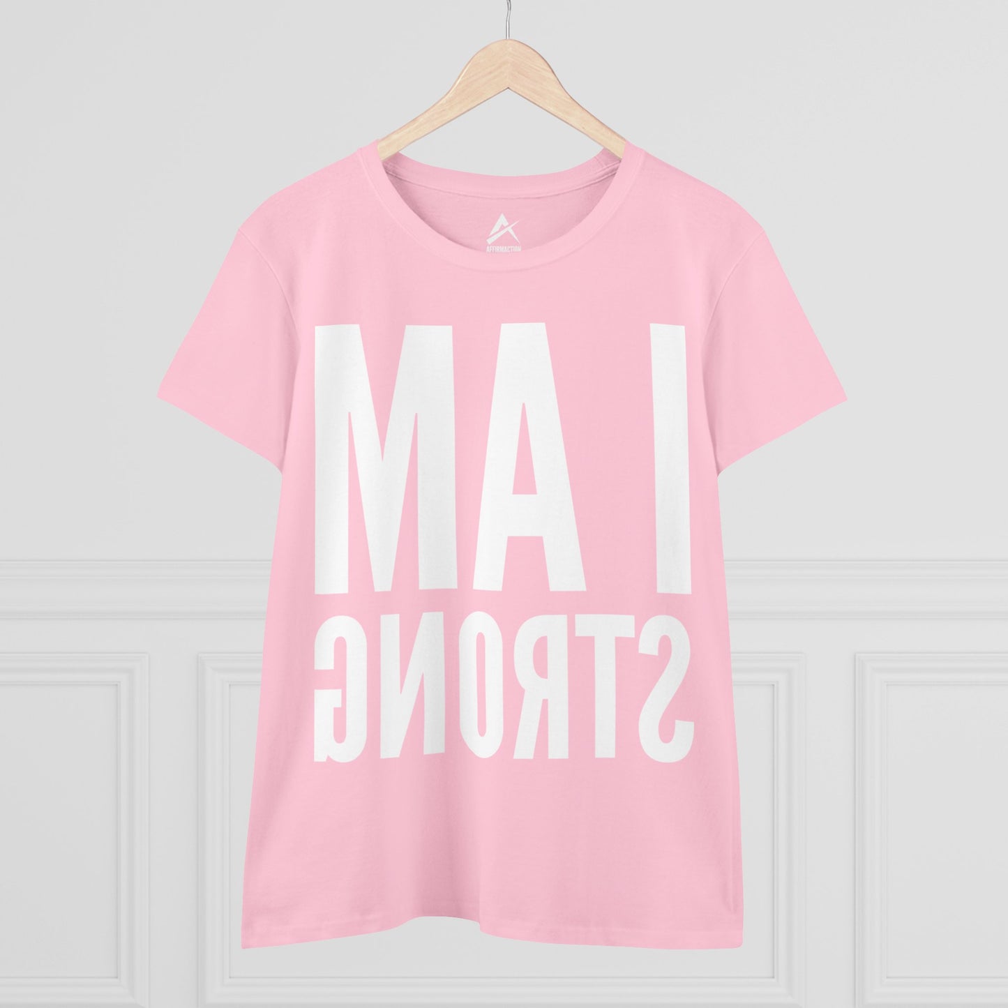 MA I™ Strong (Women's)
