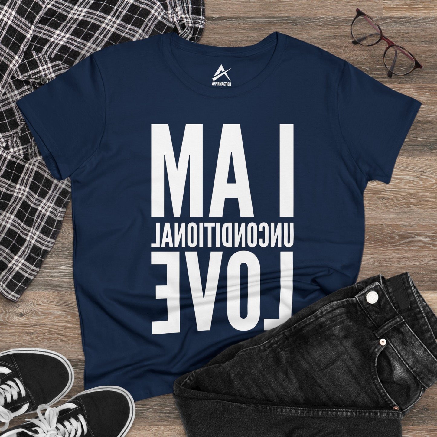 MA I™ Unconditional Love (Women's)