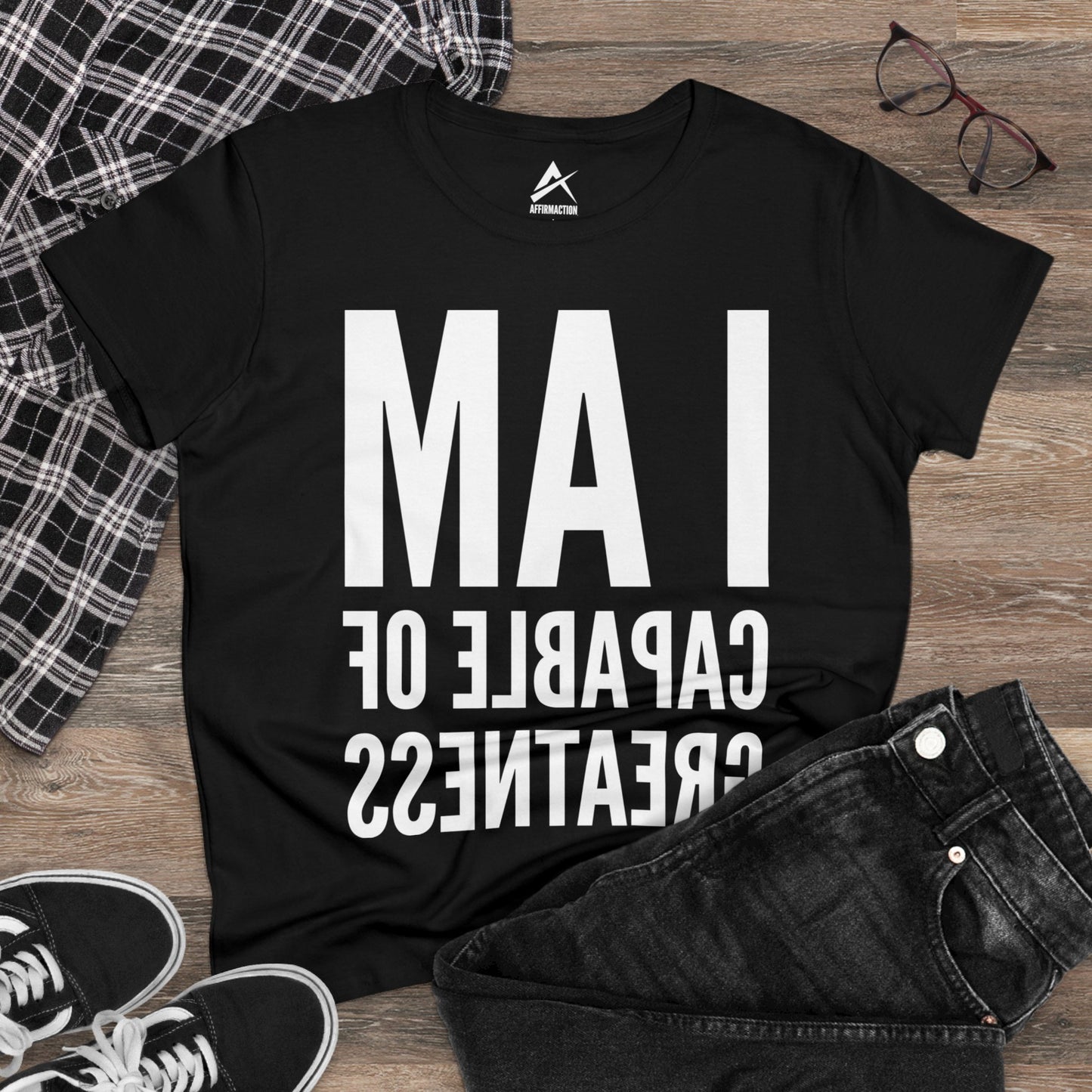 MA I™ Capable of Greatness (Women's)