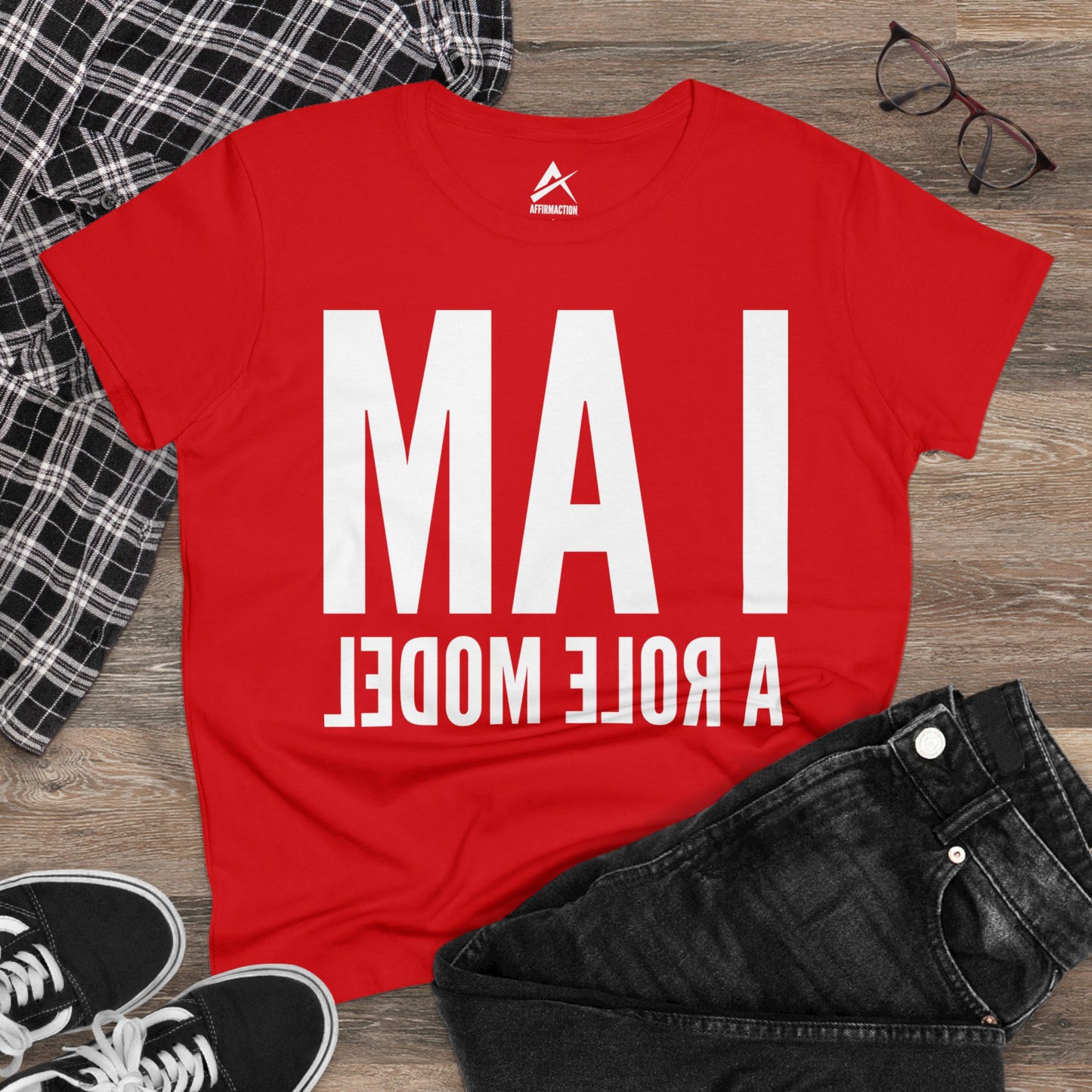 MA I™ A Role Model (Women's)