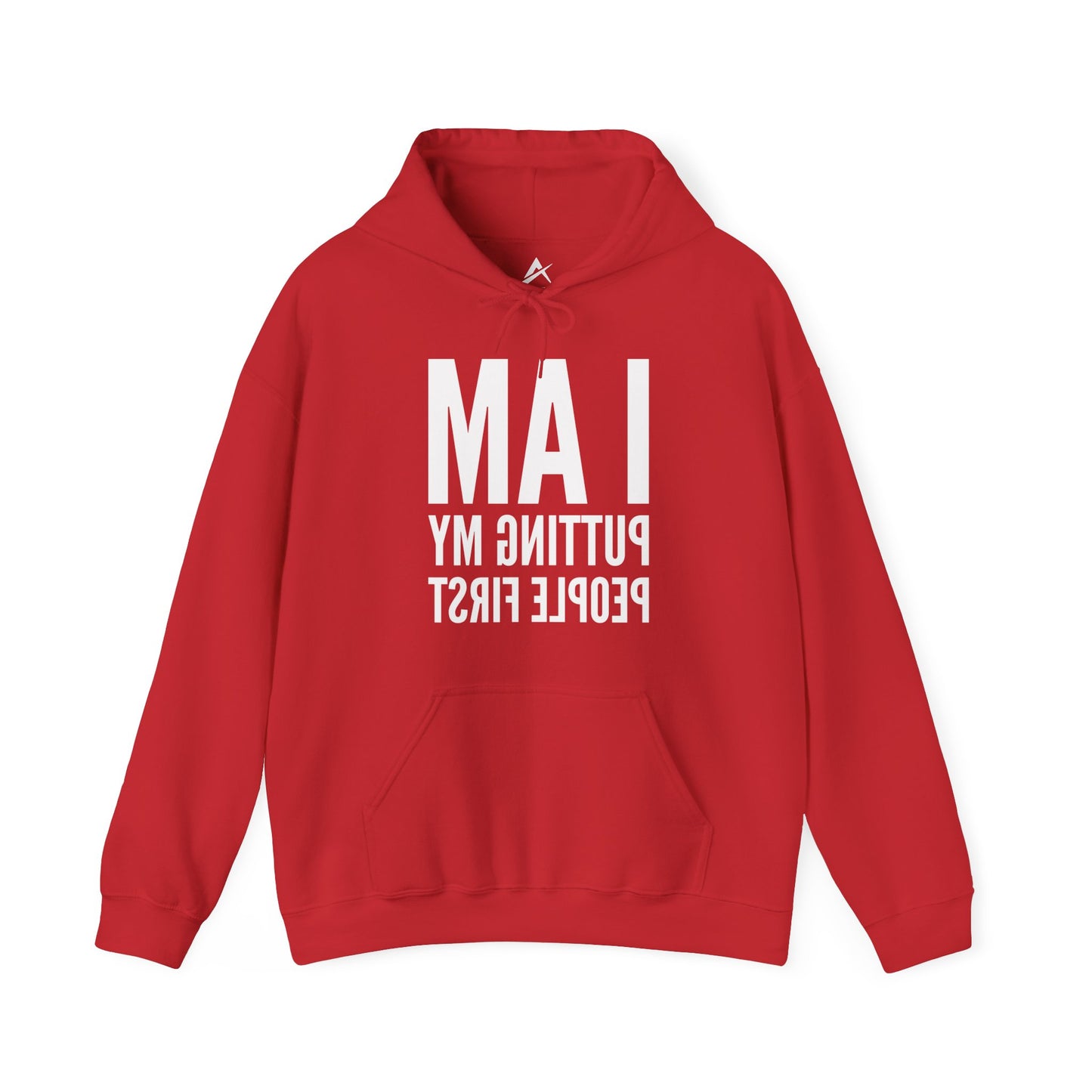 MA I™ Putting My People First
