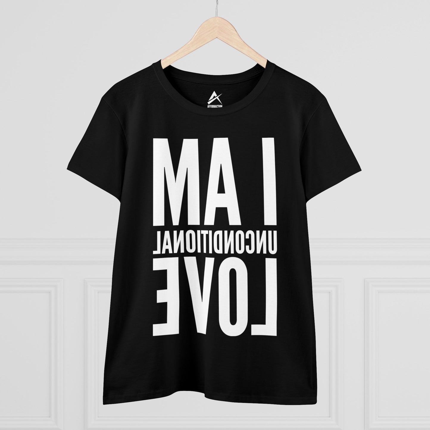 MA I™ Unconditional Love (Women's)