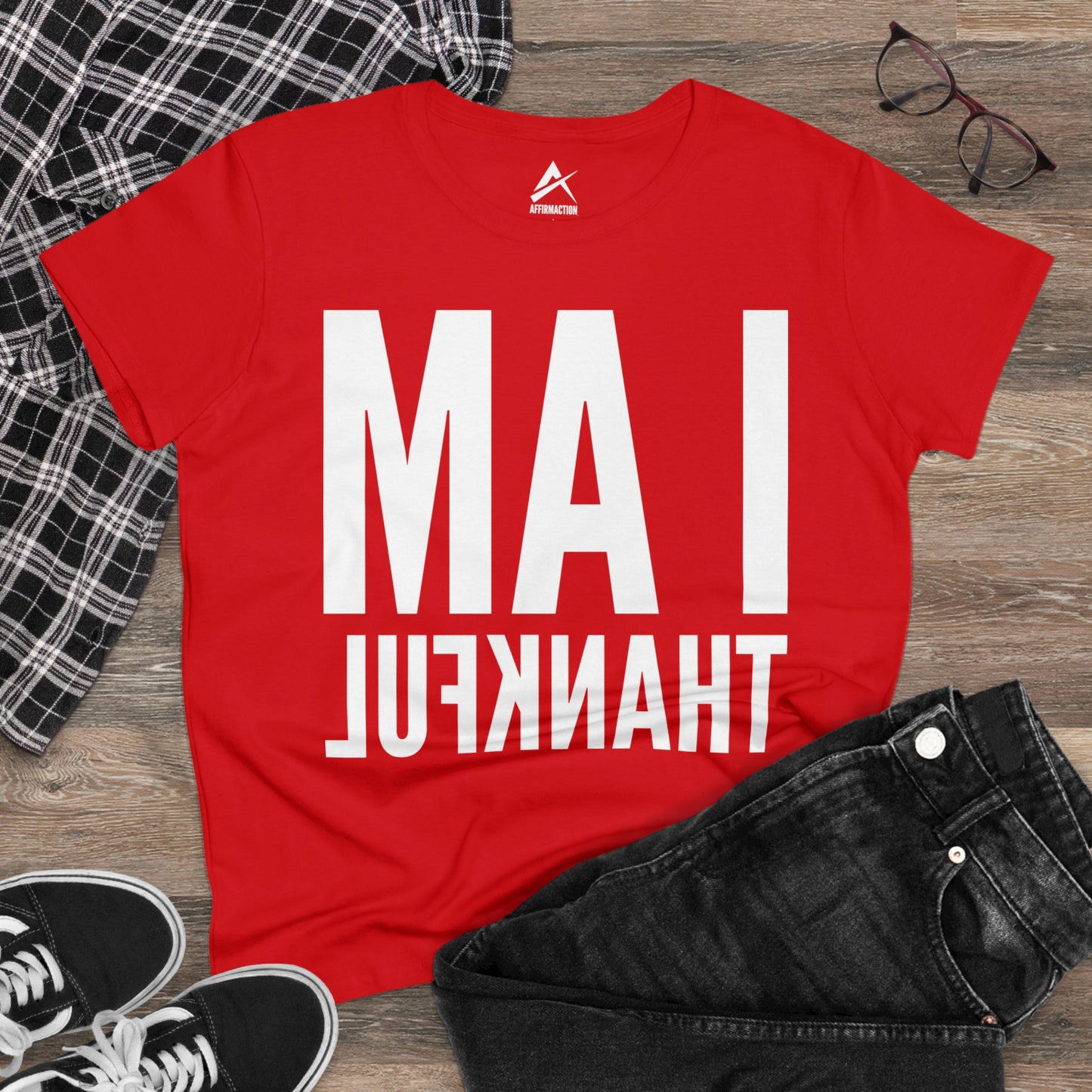 MA I™ Thankful (Women's)