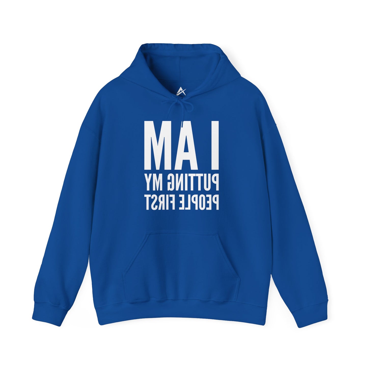 MA I™ Putting My People First