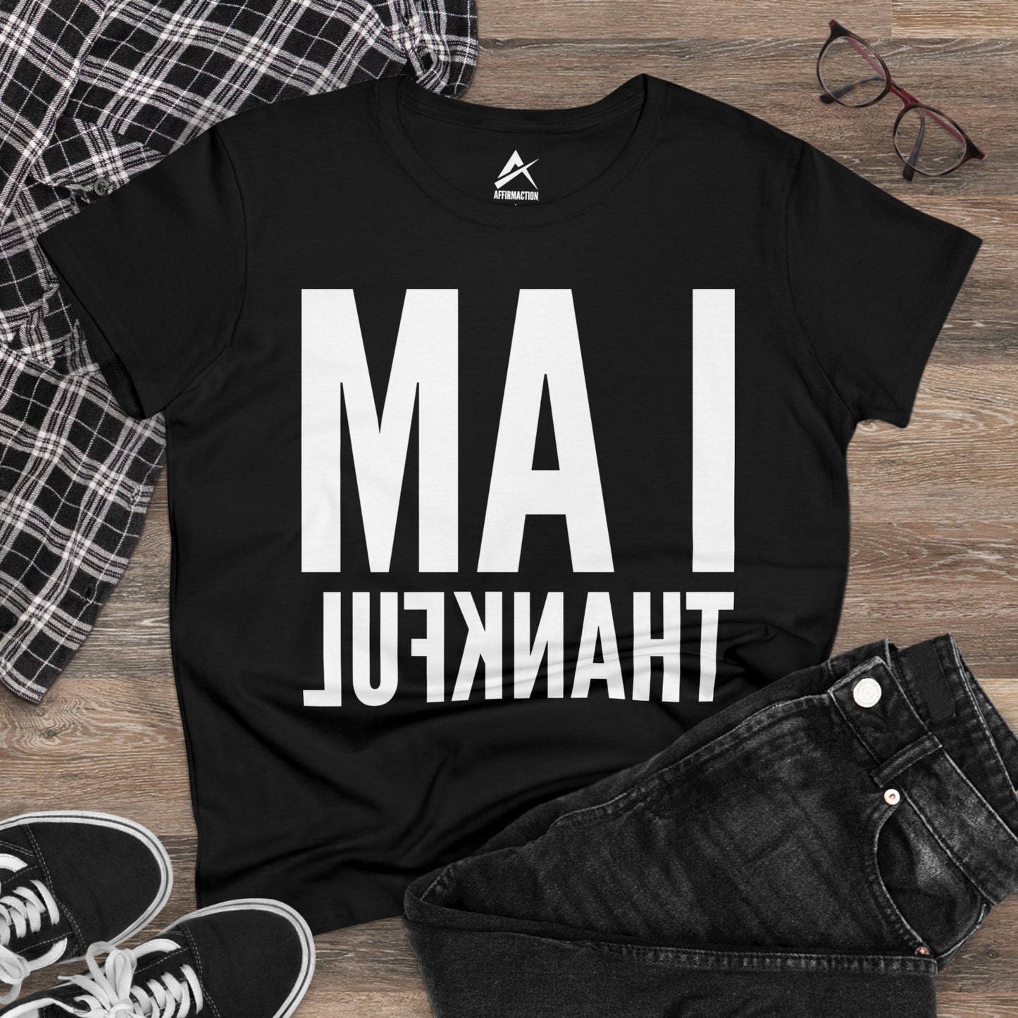 MA I™ Thankful (Women's)