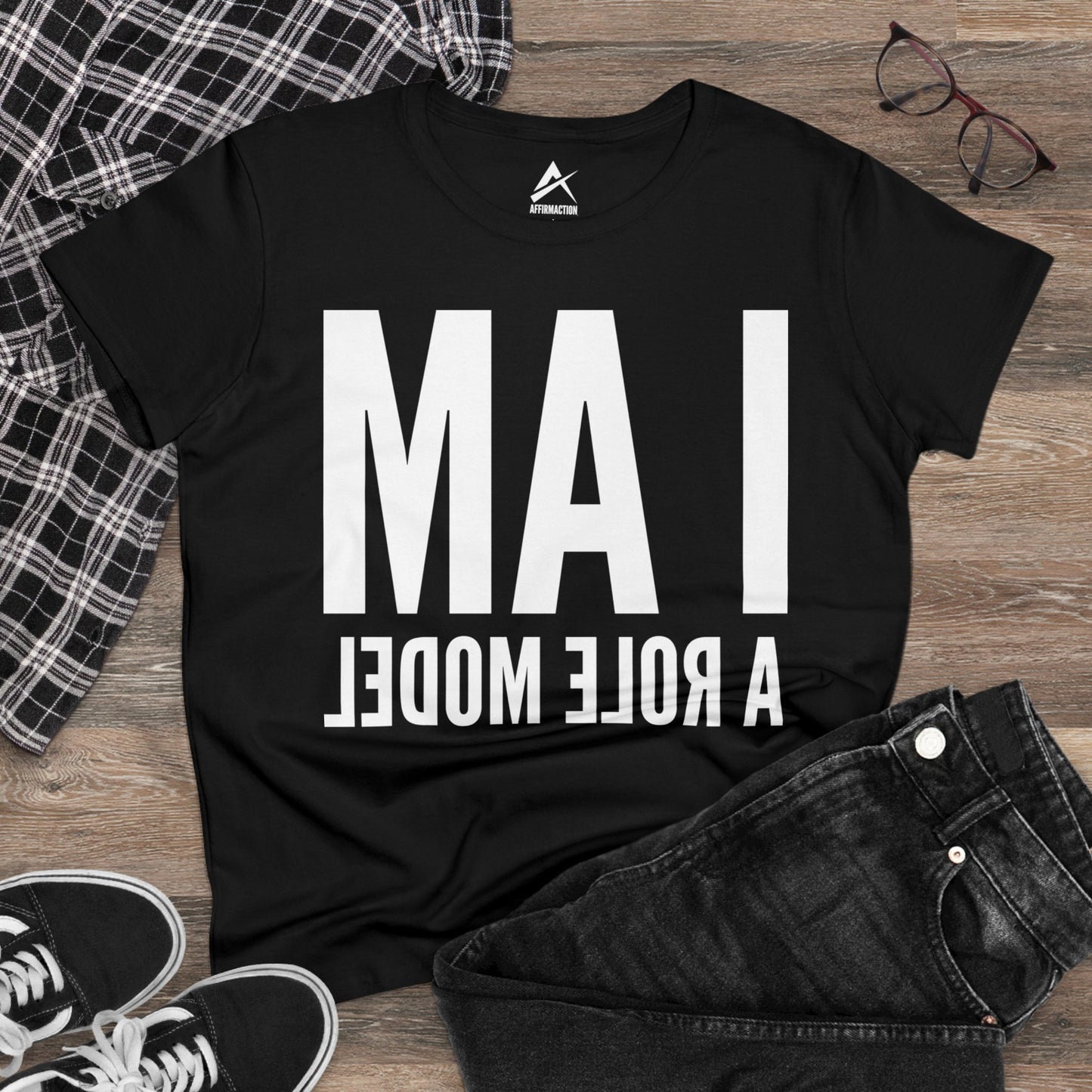 MA I™ A Role Model (Women's)