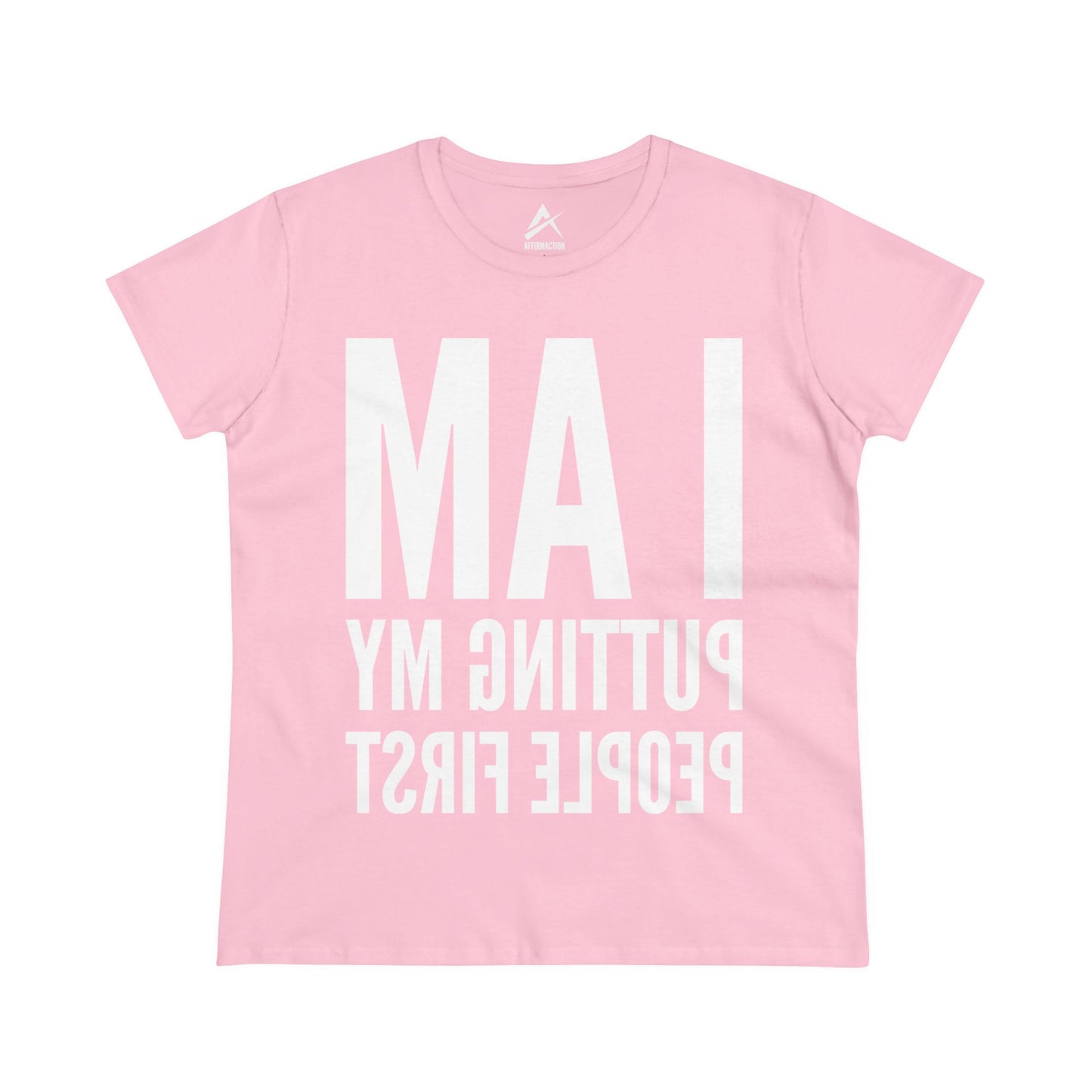 MA I™ Putting My People First (Women's)