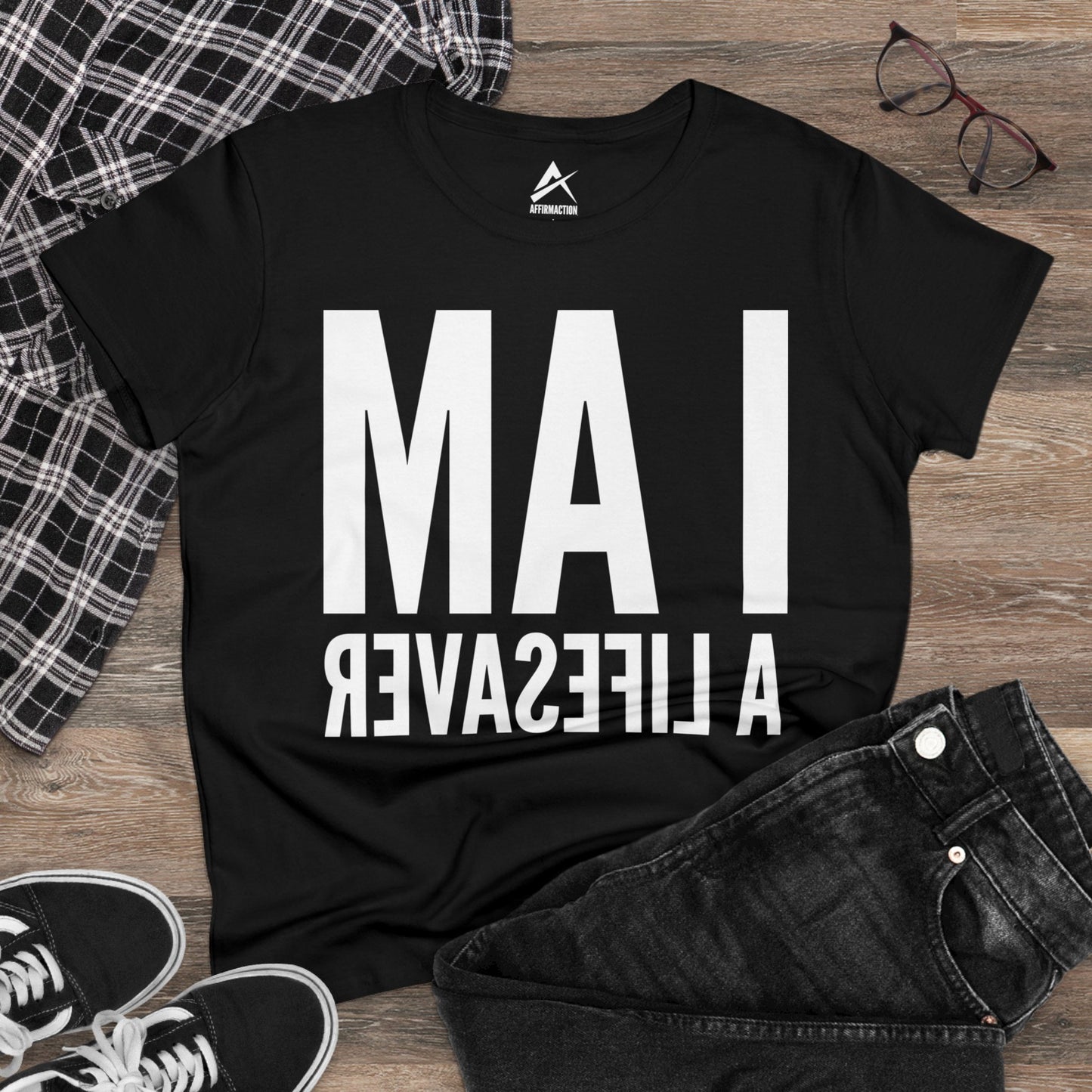 MA I™ A Lifesaver (Women's)