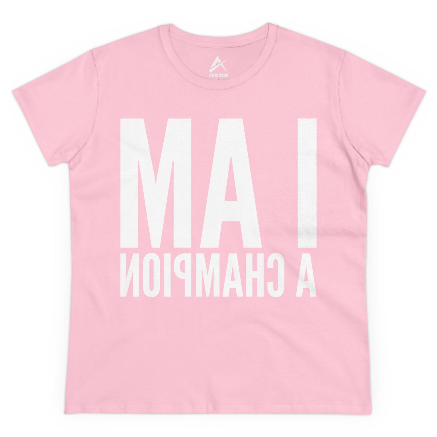 MA I™ A Champion (Women's)