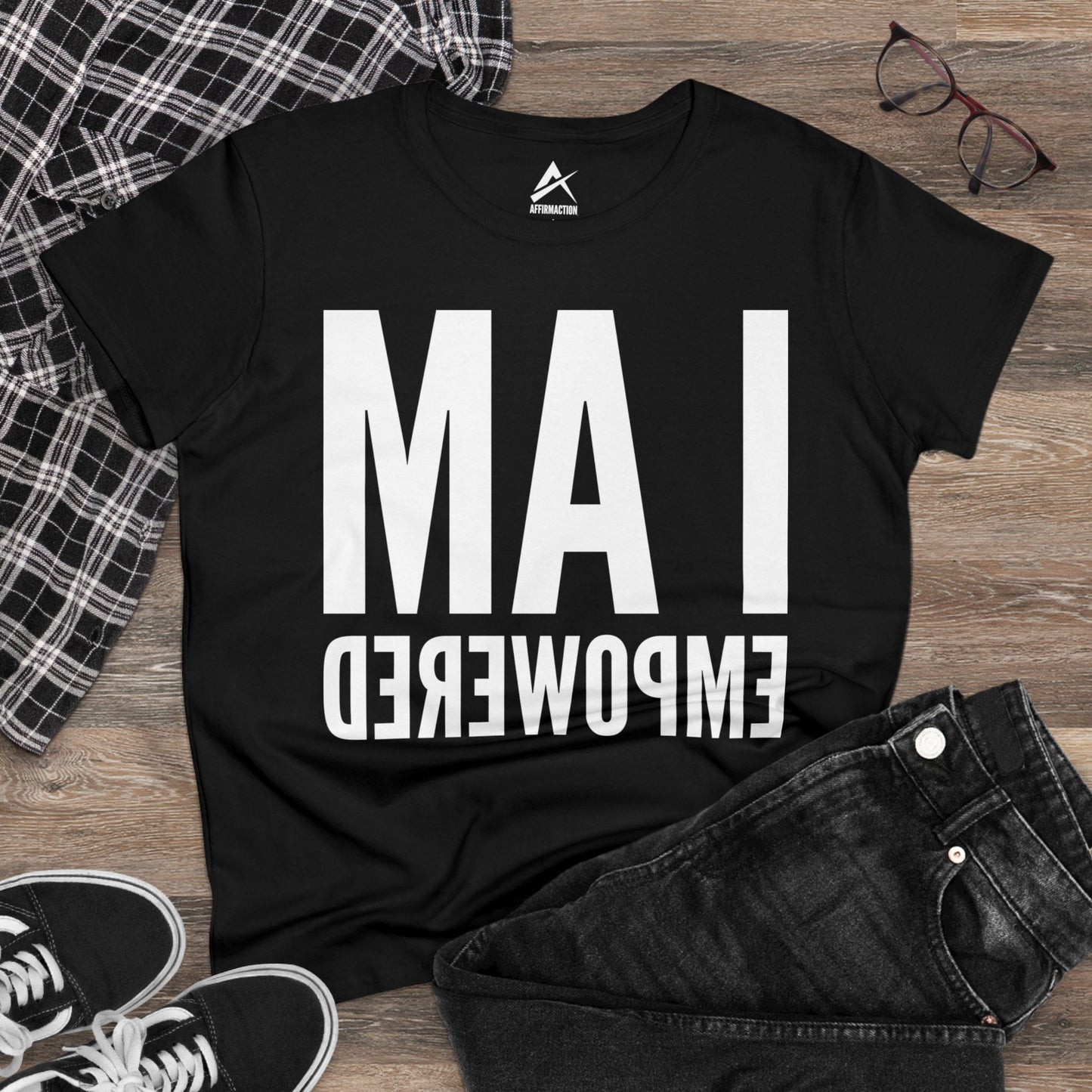 MA I™ Empowered (Women's)