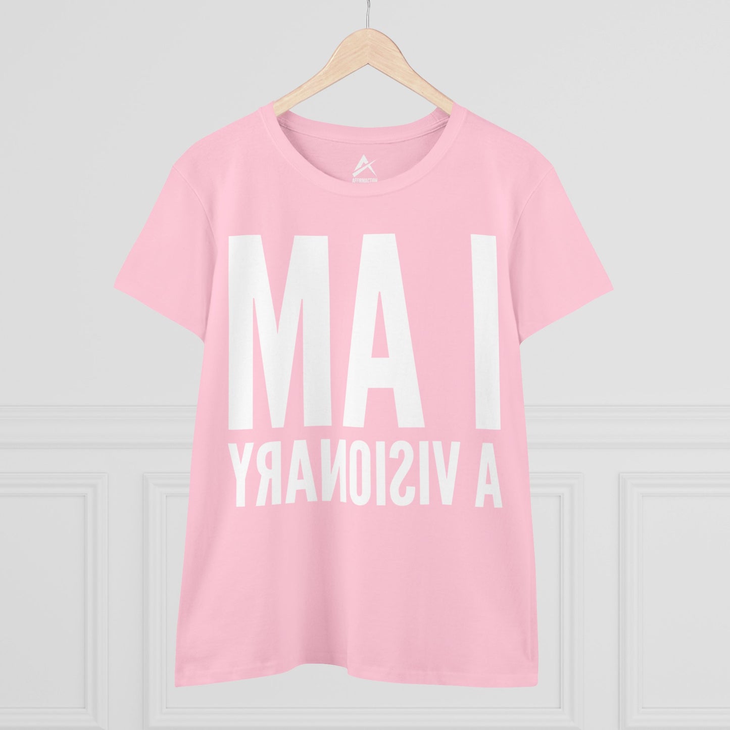 MA I™ A Visionary (Women's)