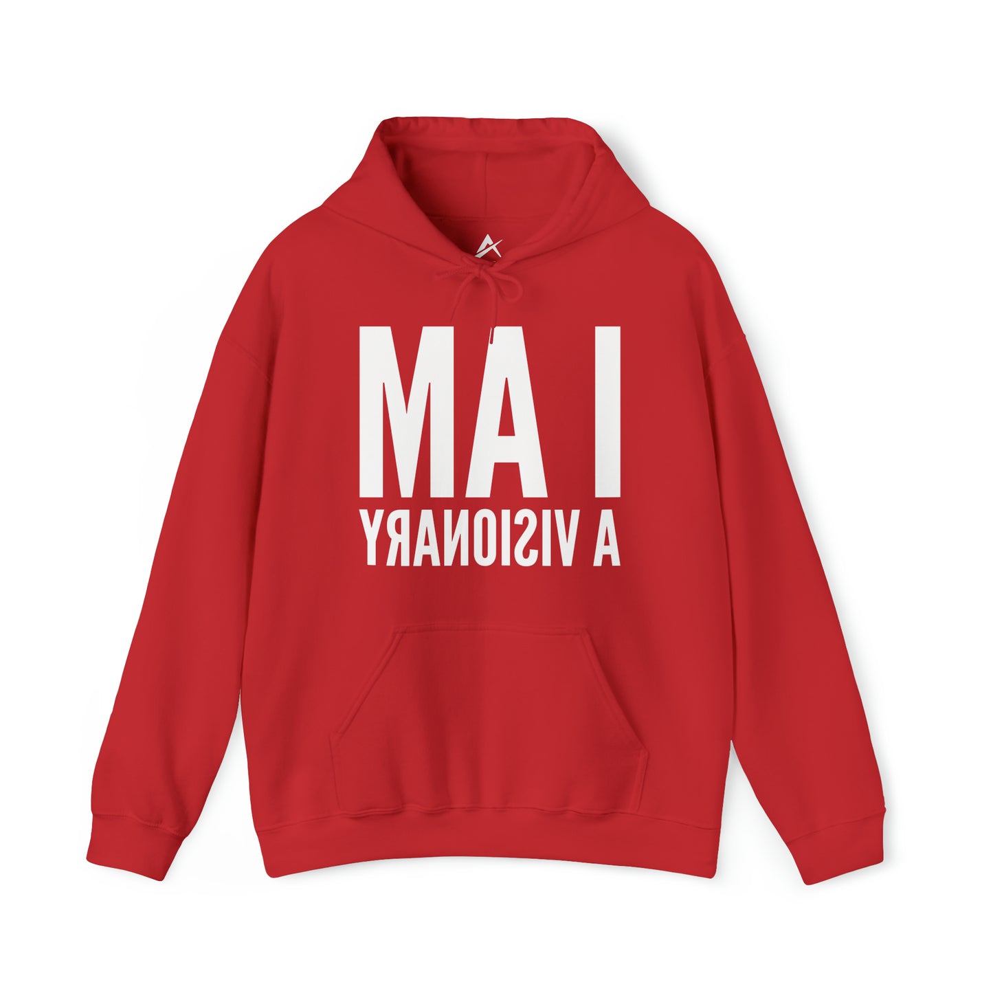 MA I™ A Visionary