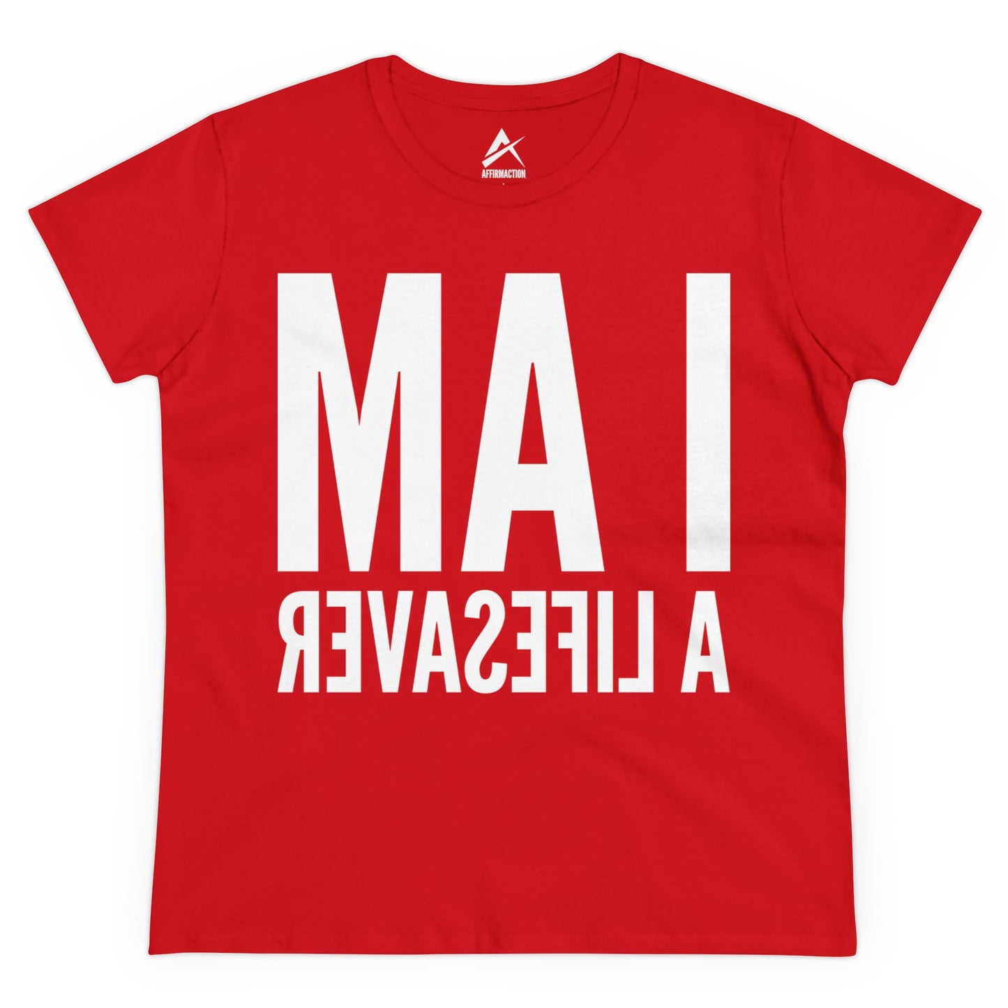 MA I™ A Lifesaver (Women's)