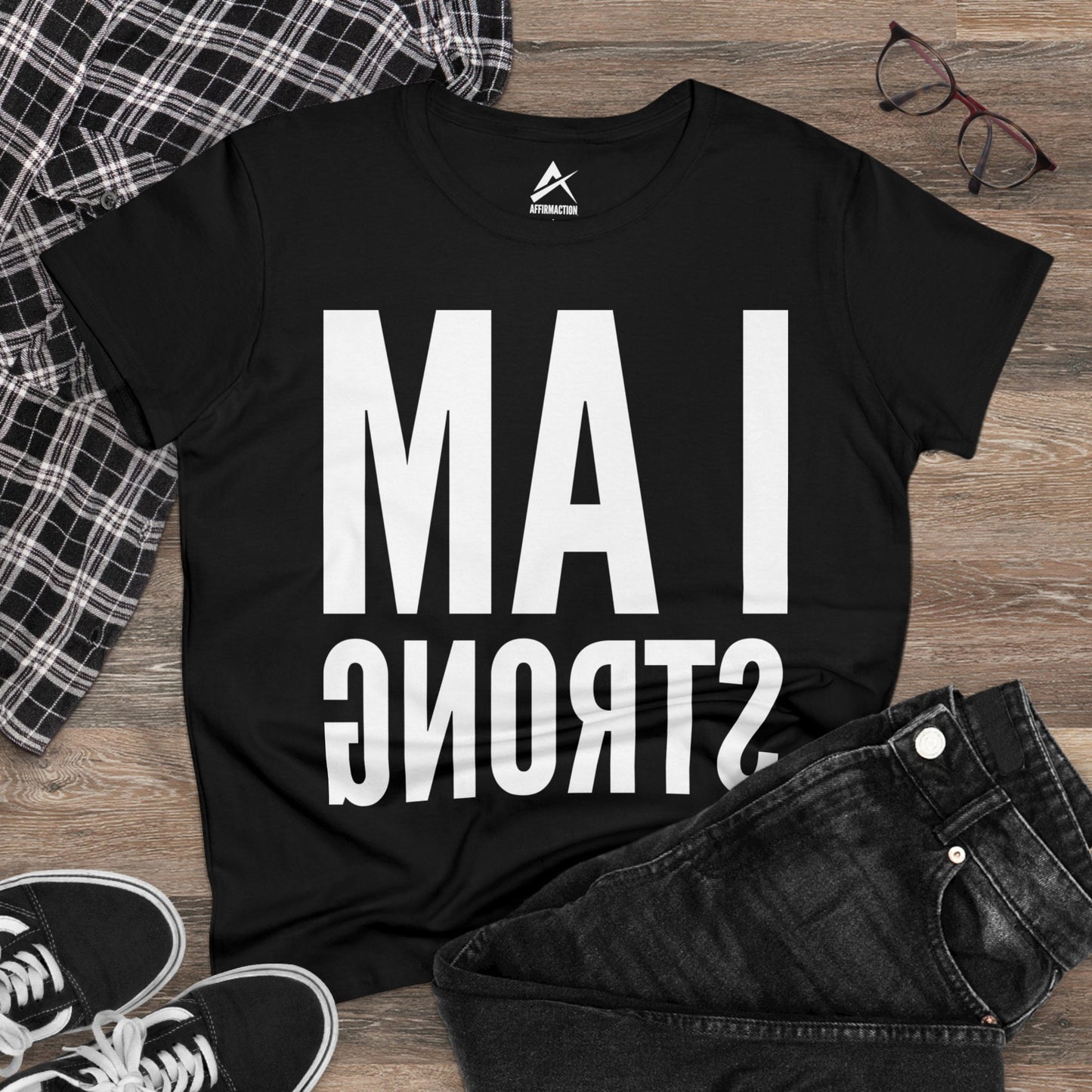 MA I™ Strong (Women's)
