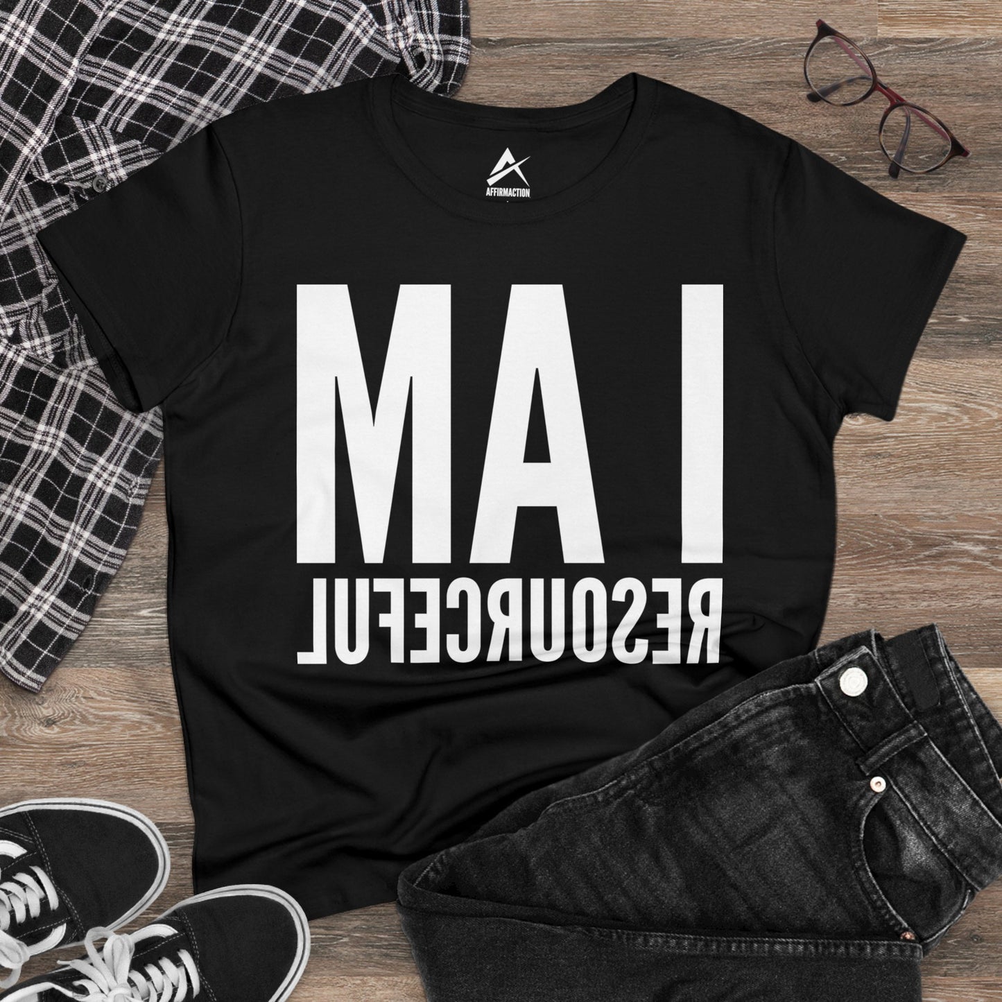 MA I™ Resourceful (Women's)