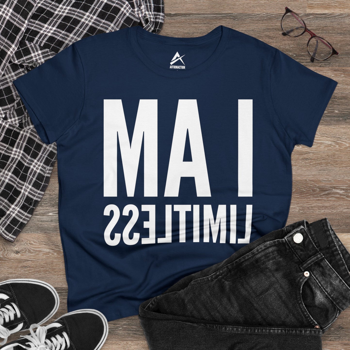 MA I™ Limitless (Women's)