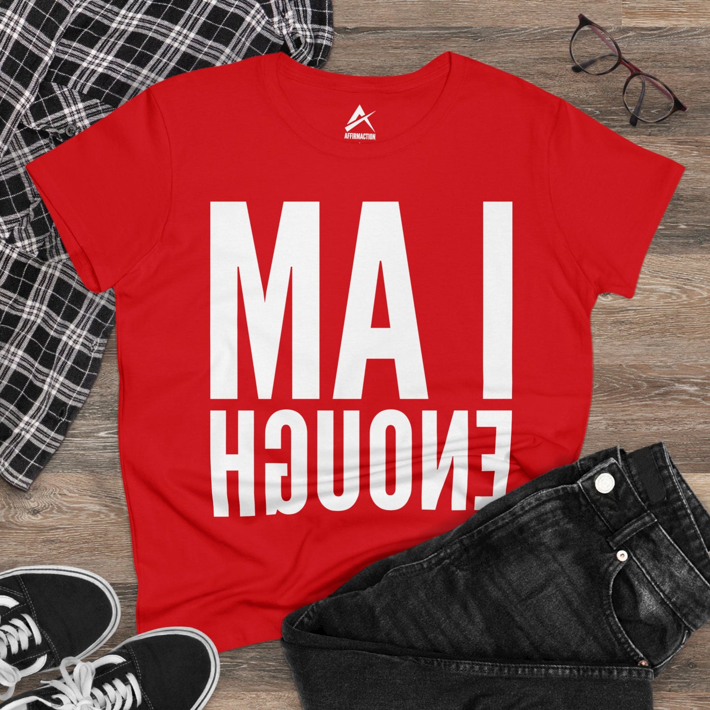 MA I™ Enough (Women's)