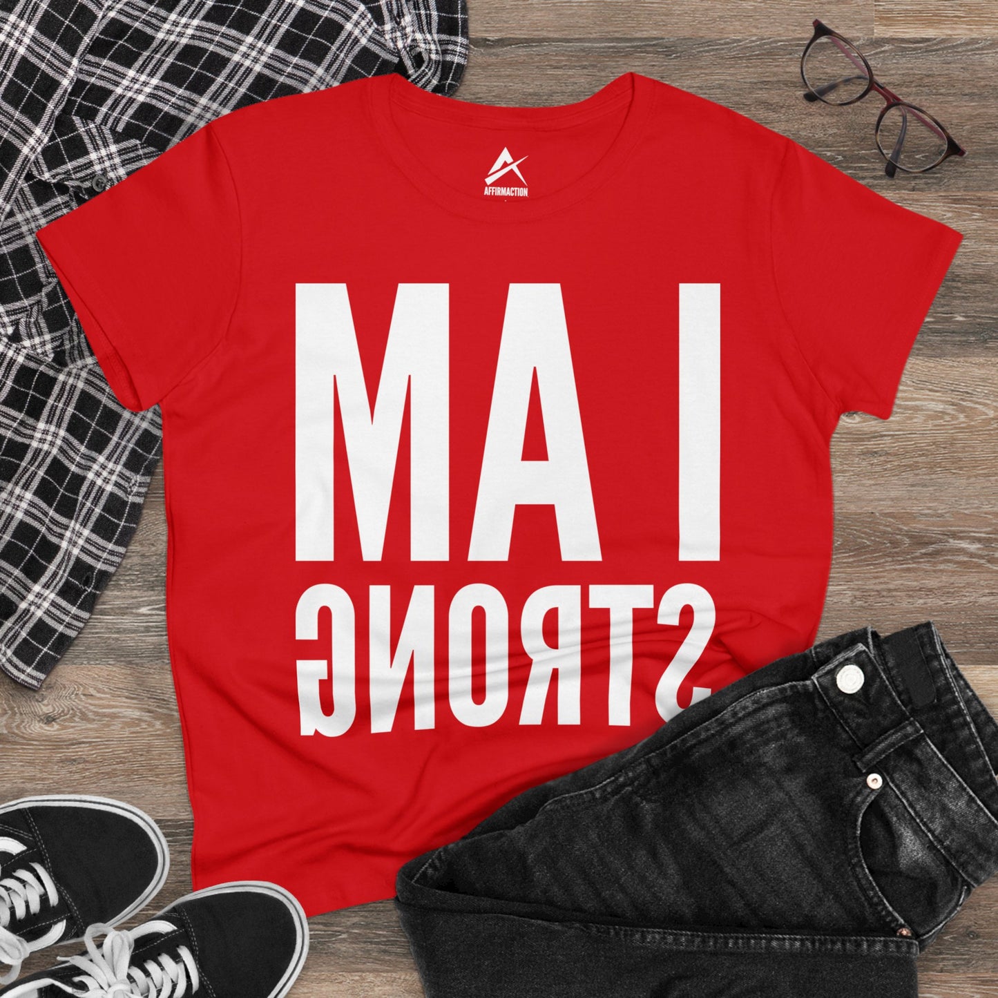 MA I™ Strong (Women's)