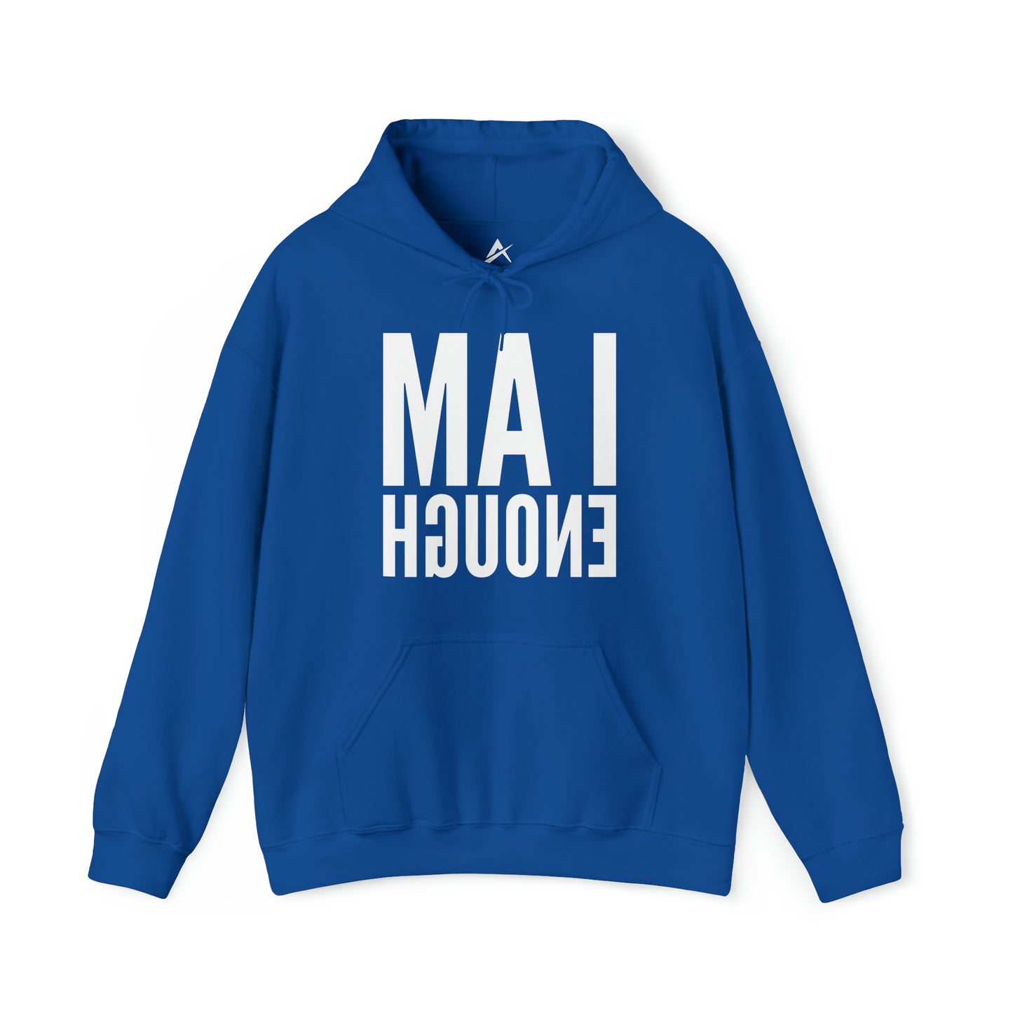 MA I™ Enough