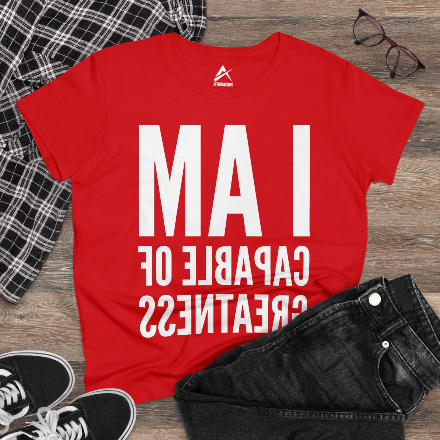 MA I™ Capable of Greatness (Women's)