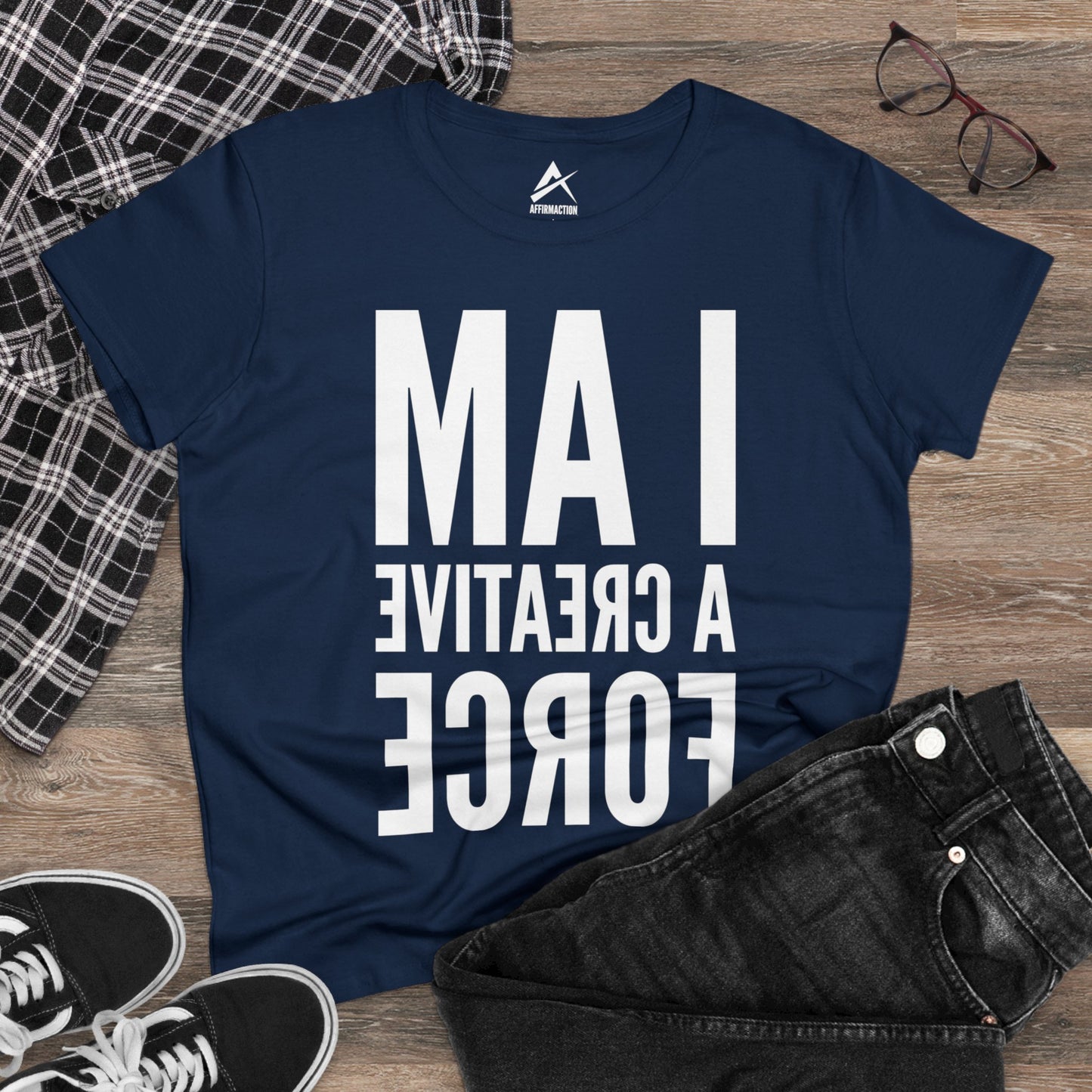 MA I™ Creative Force (Women's)