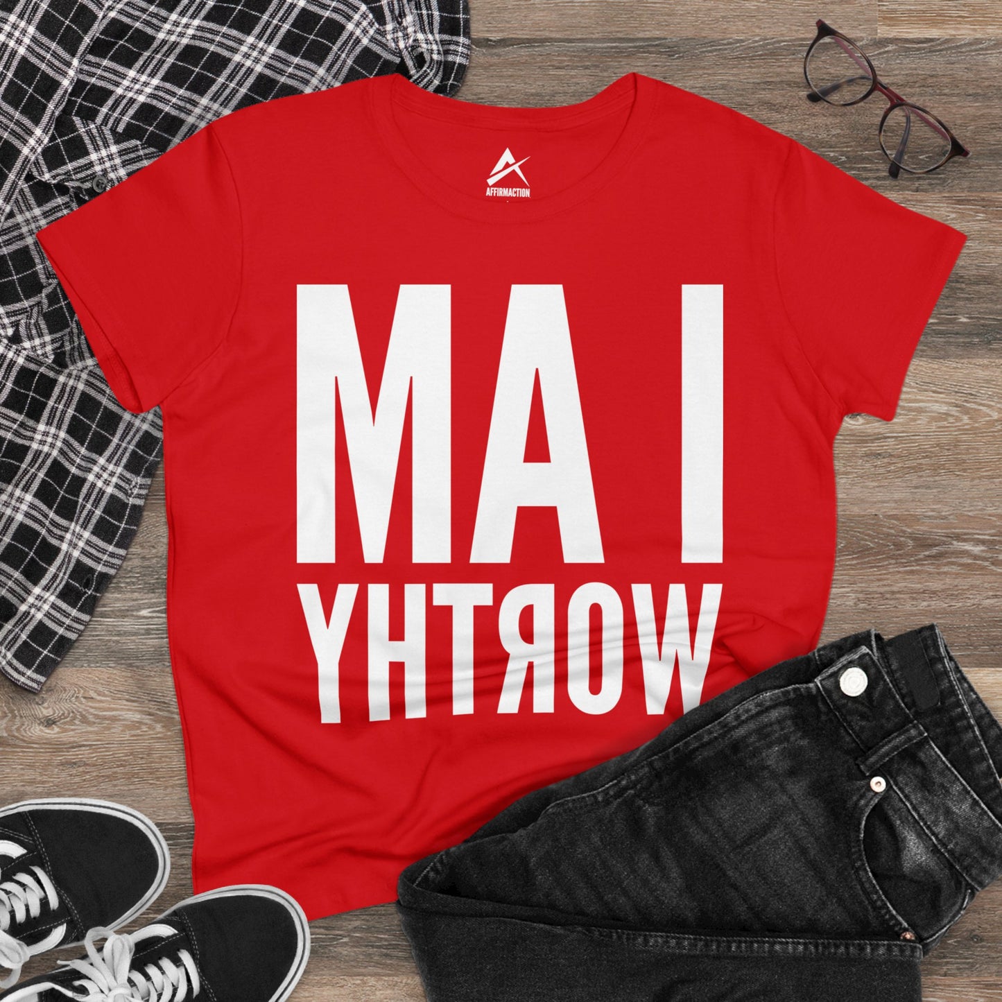 MA I™ Worthy (Women's)