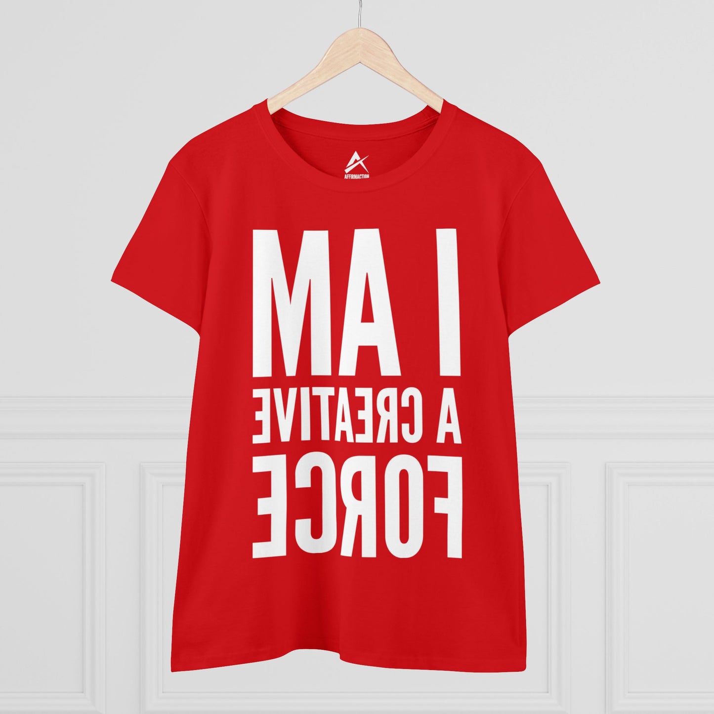 MA I™ Creative Force (Women's)