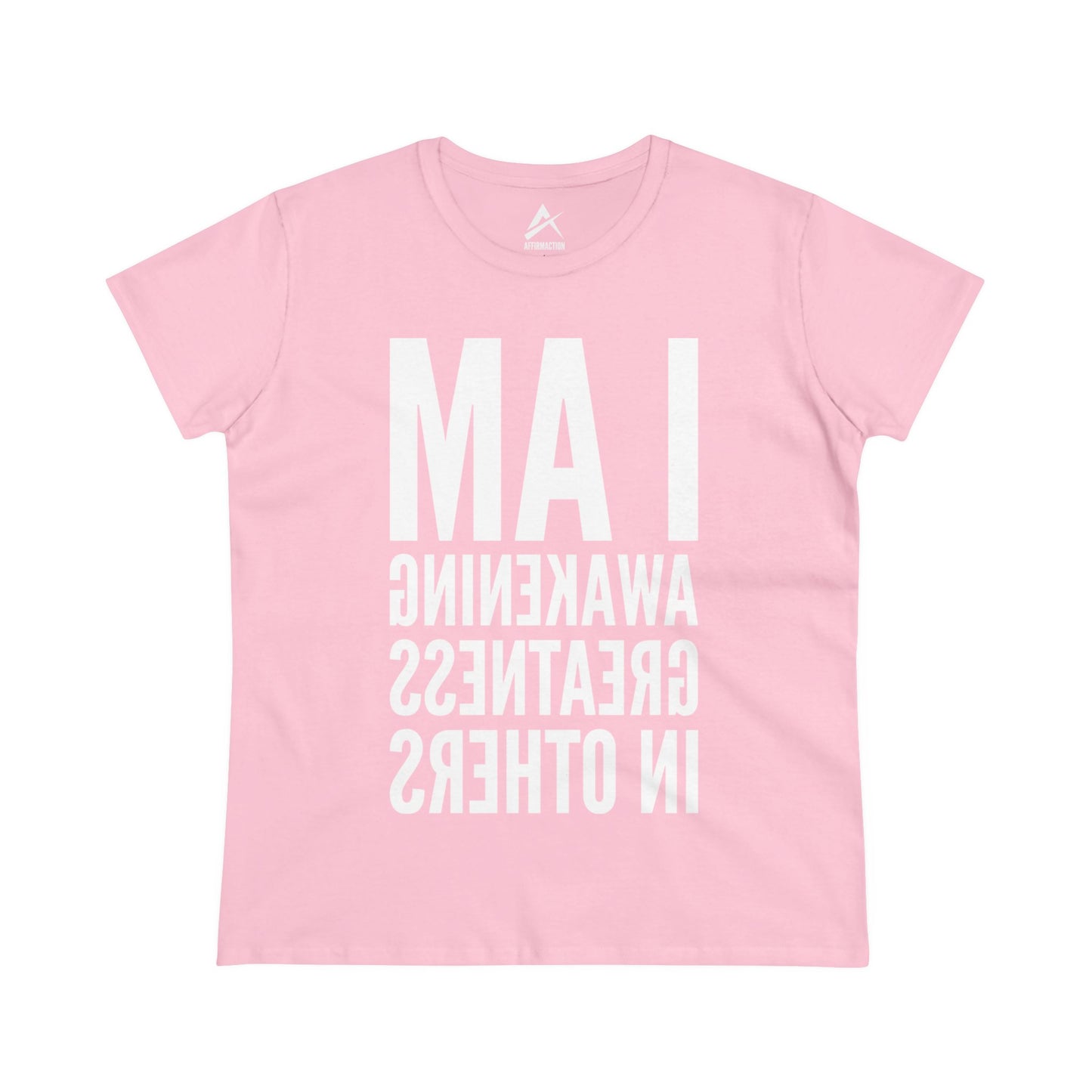 MA I™ Awakening Greatness in Others (Women's)