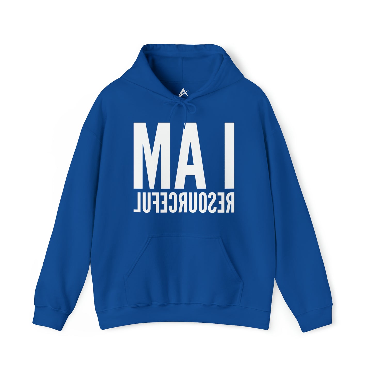 MA I™ Resourceful