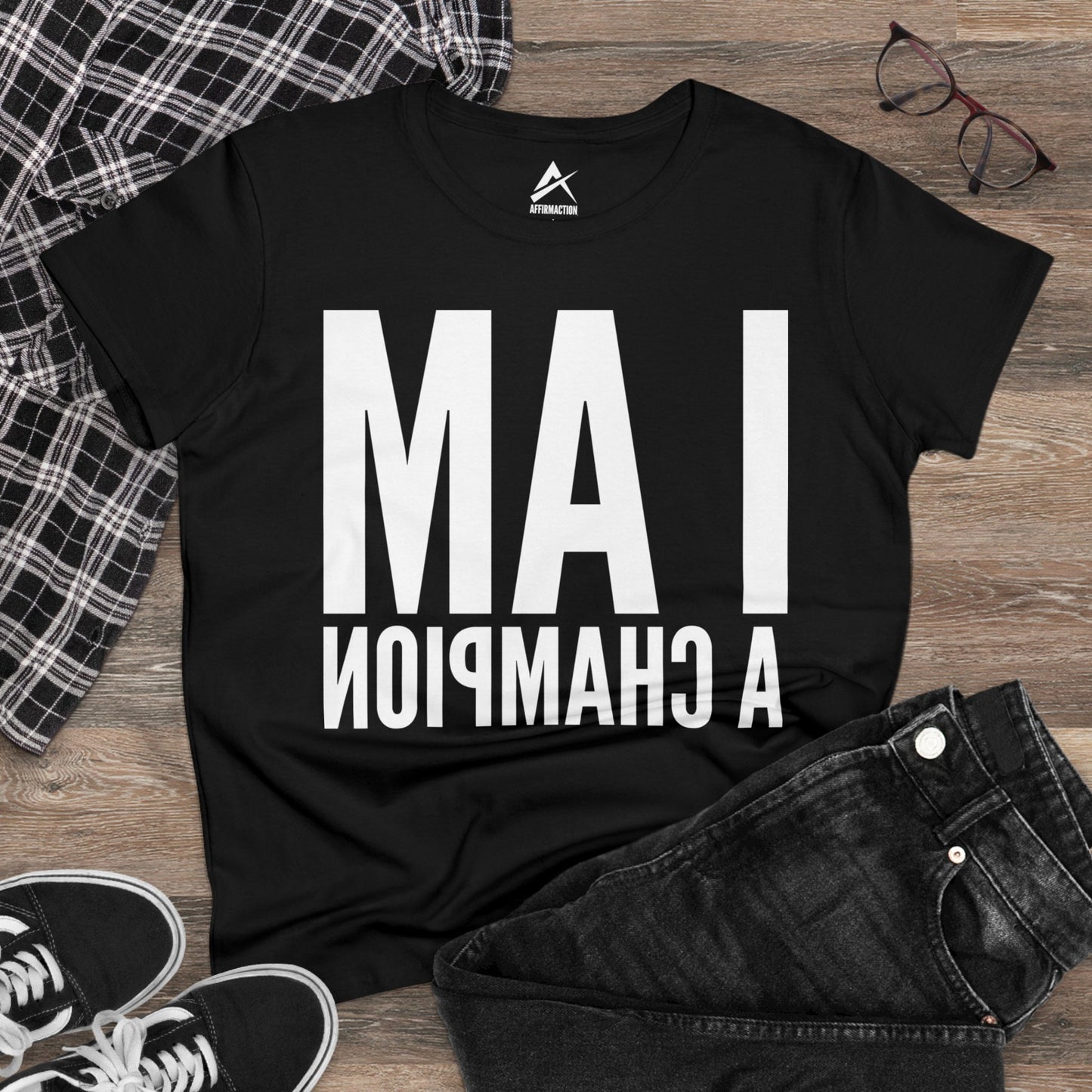 MA I™ A Champion (Women's)