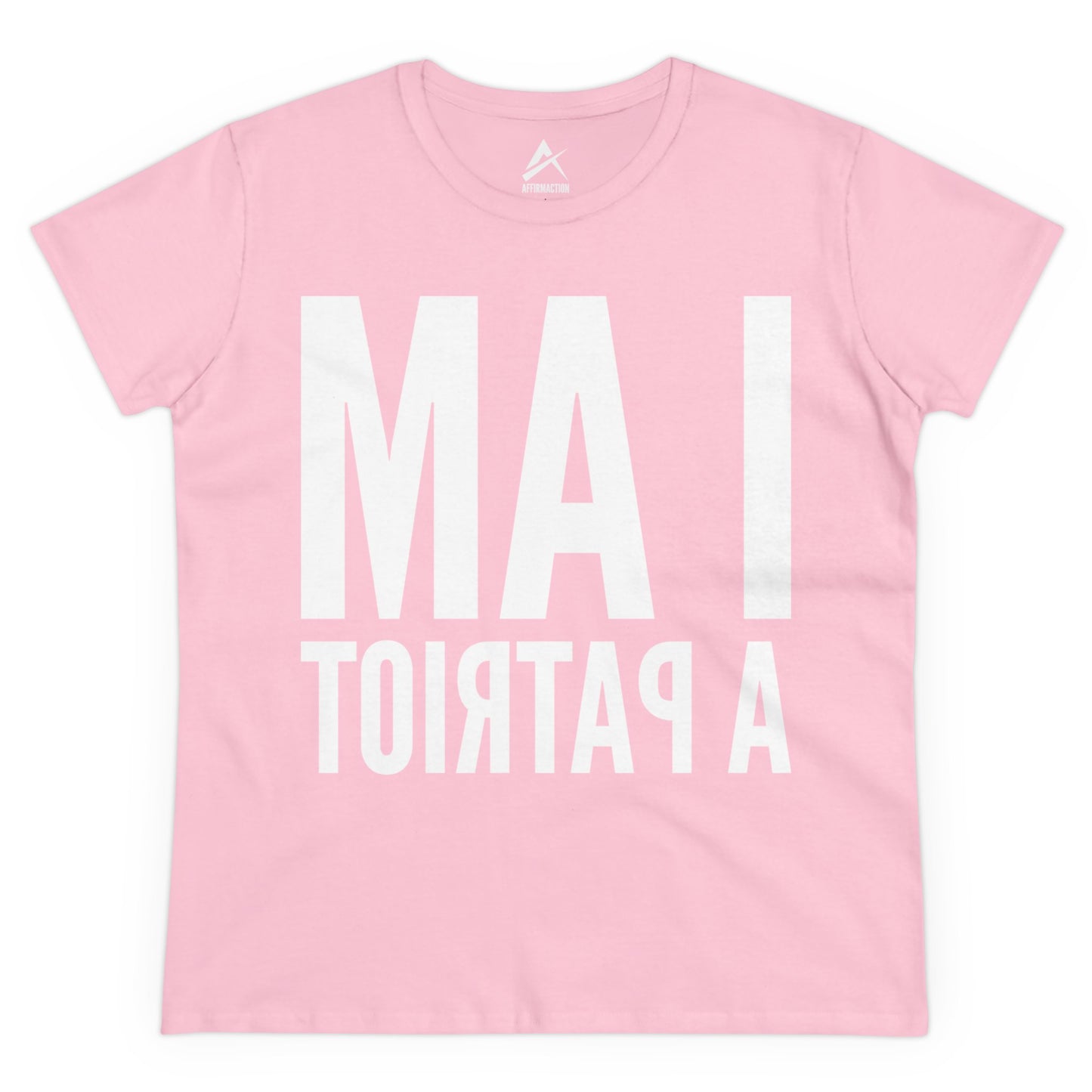 MA I™ A Patriot (Women's)