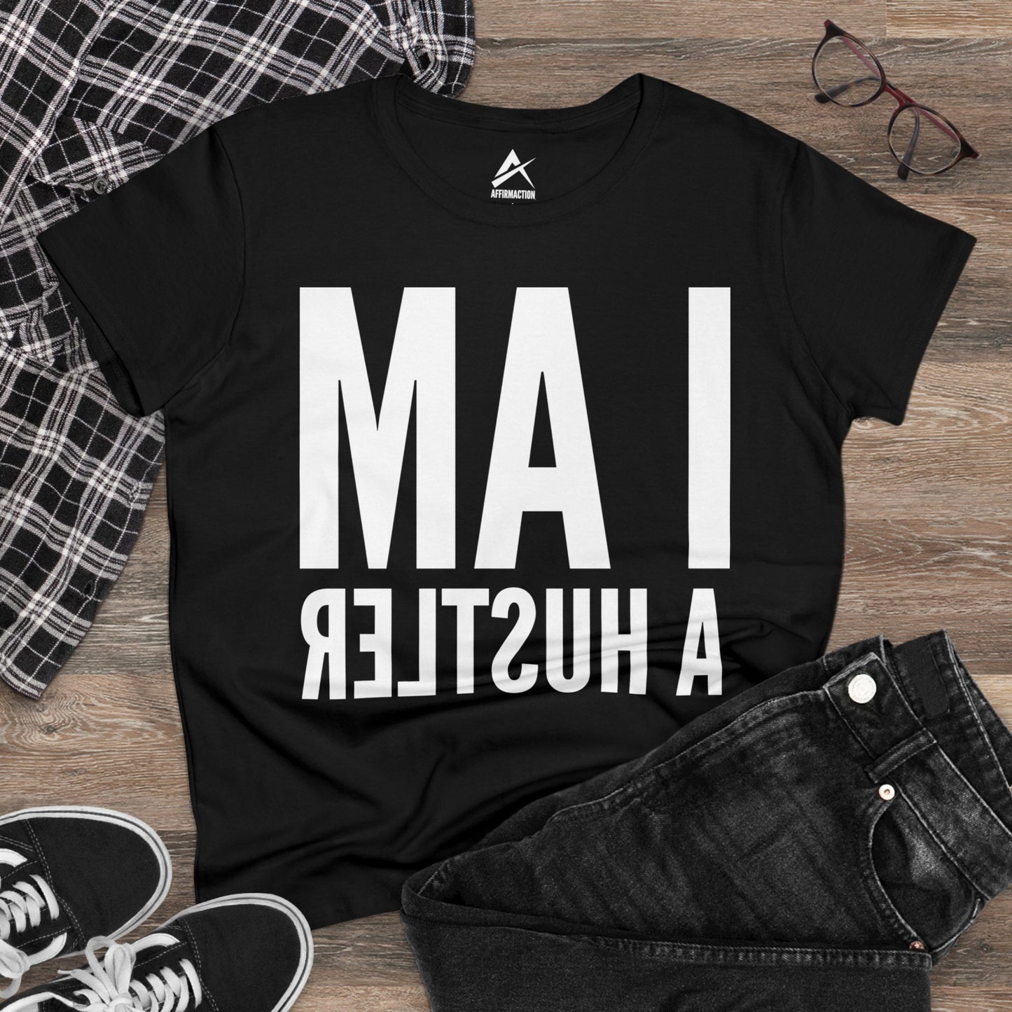 MA I™ A Hustler (Women's)