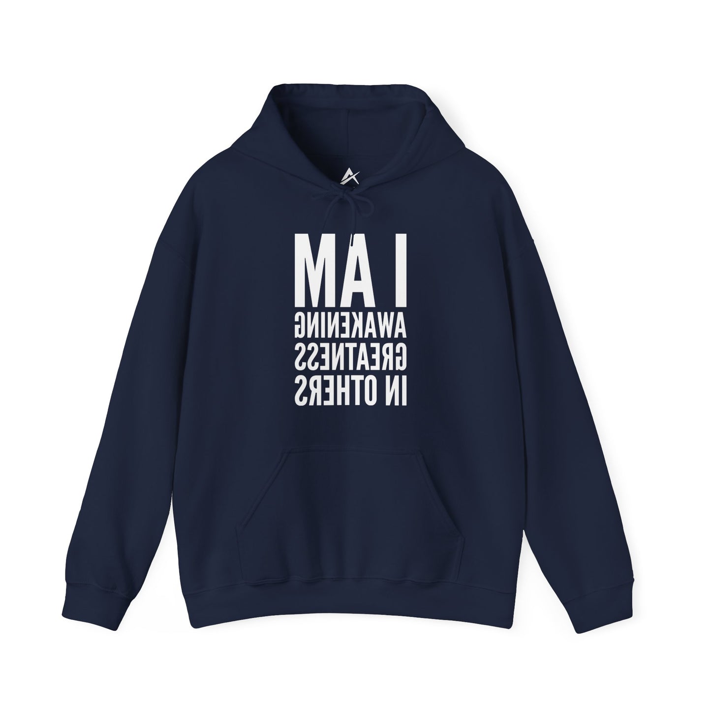 MA I™ Awakening Greatness in Others
