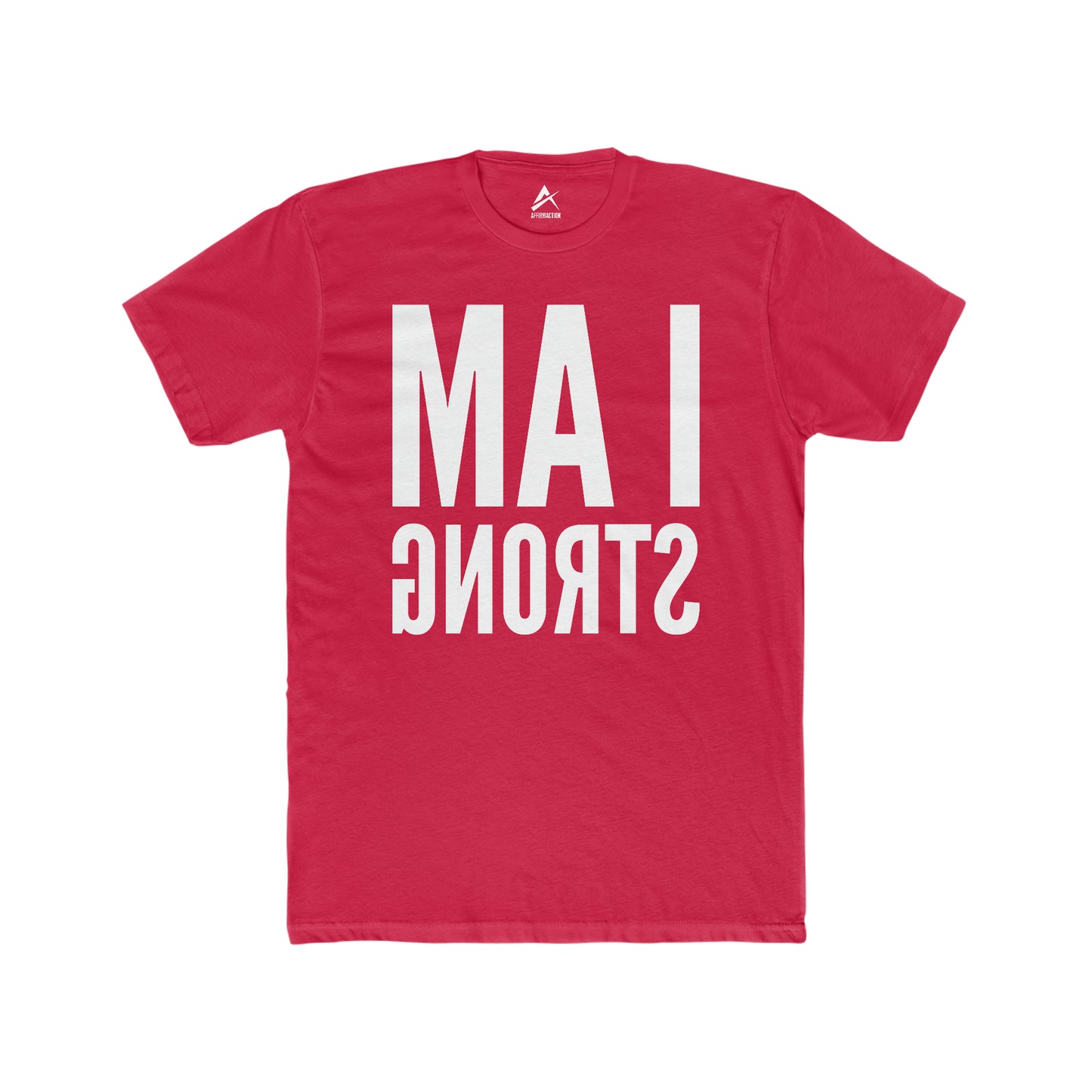 MA I™ Strong