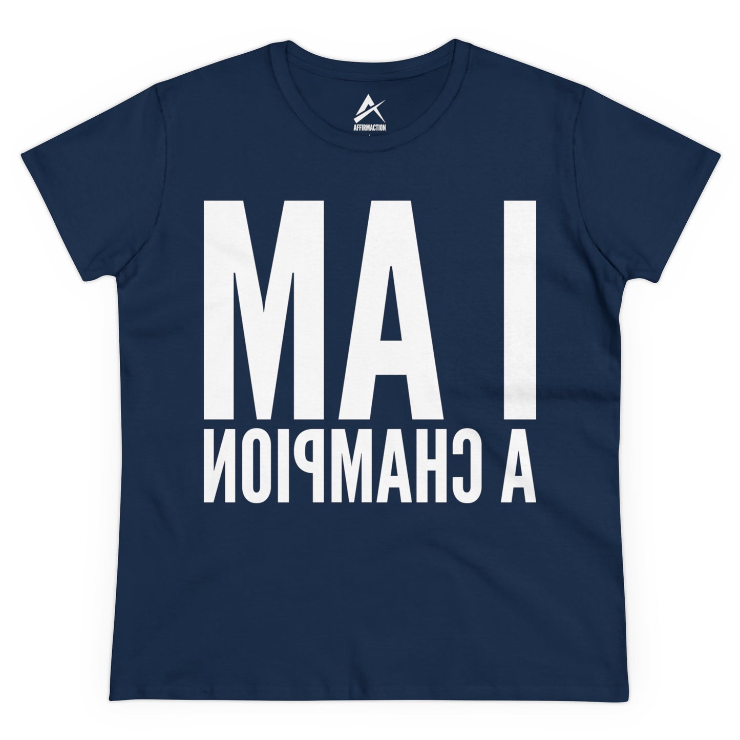 MA I™ A Champion (Women's)