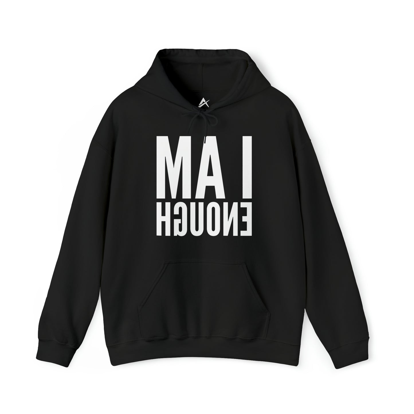 MA I™ Enough