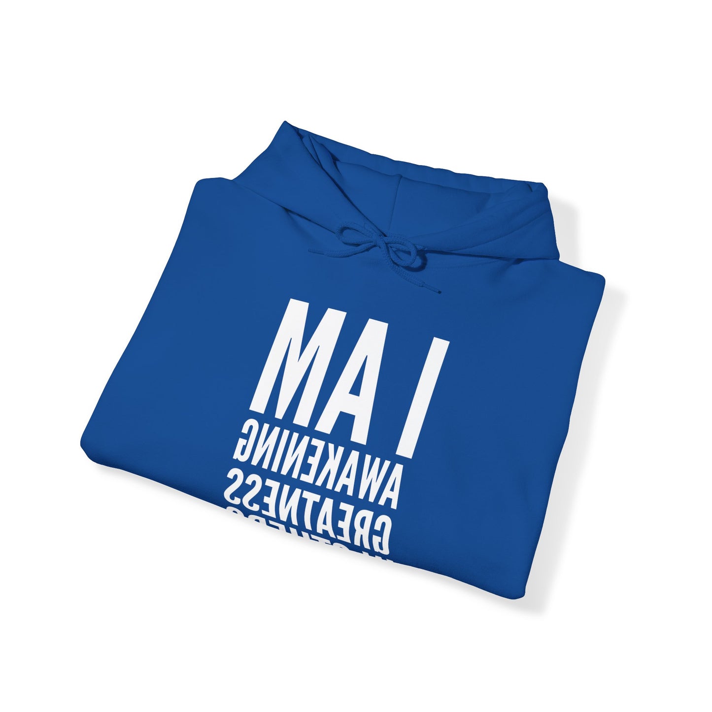 MA I™ Awakening Greatness in Others