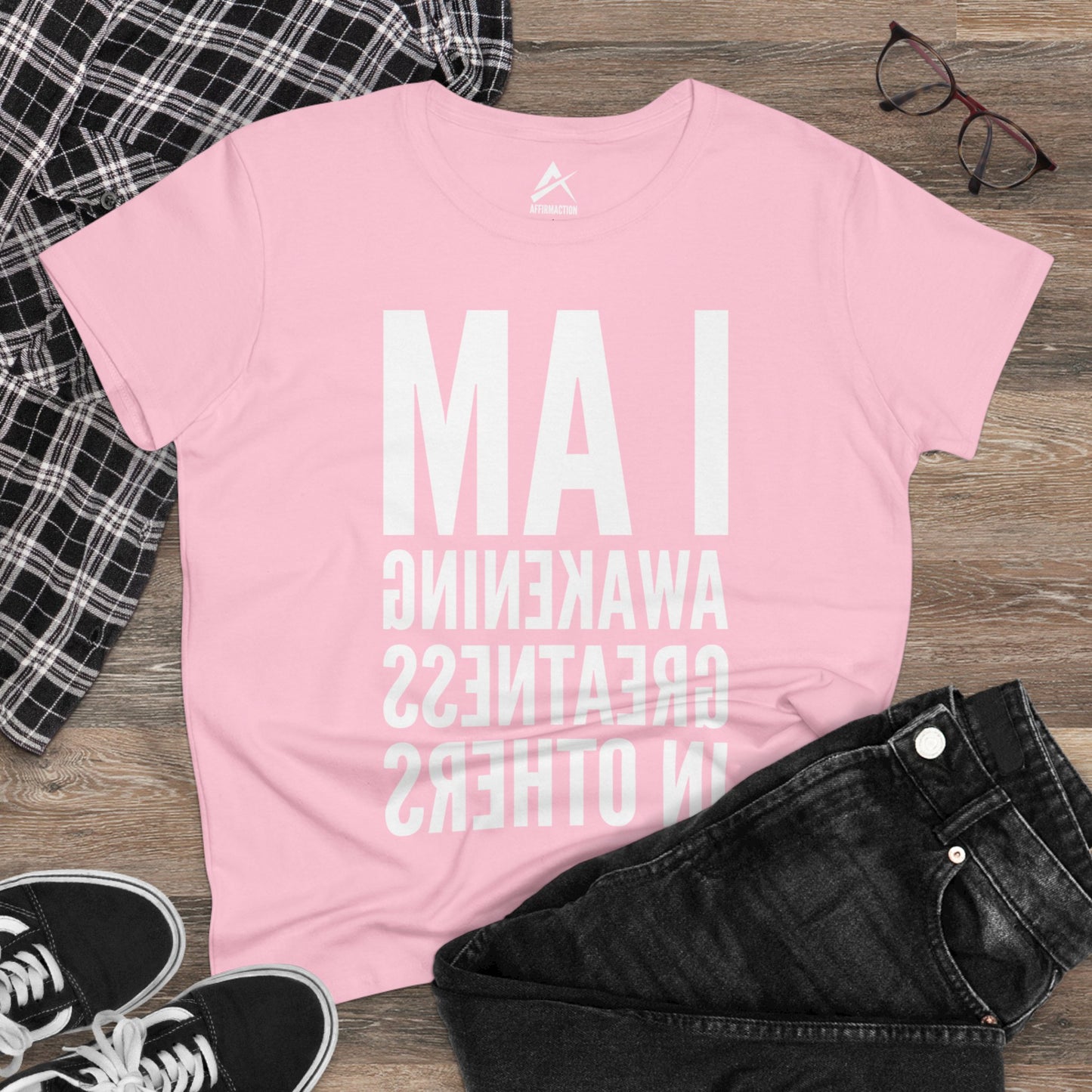 MA I™ Awakening Greatness in Others (Women's)