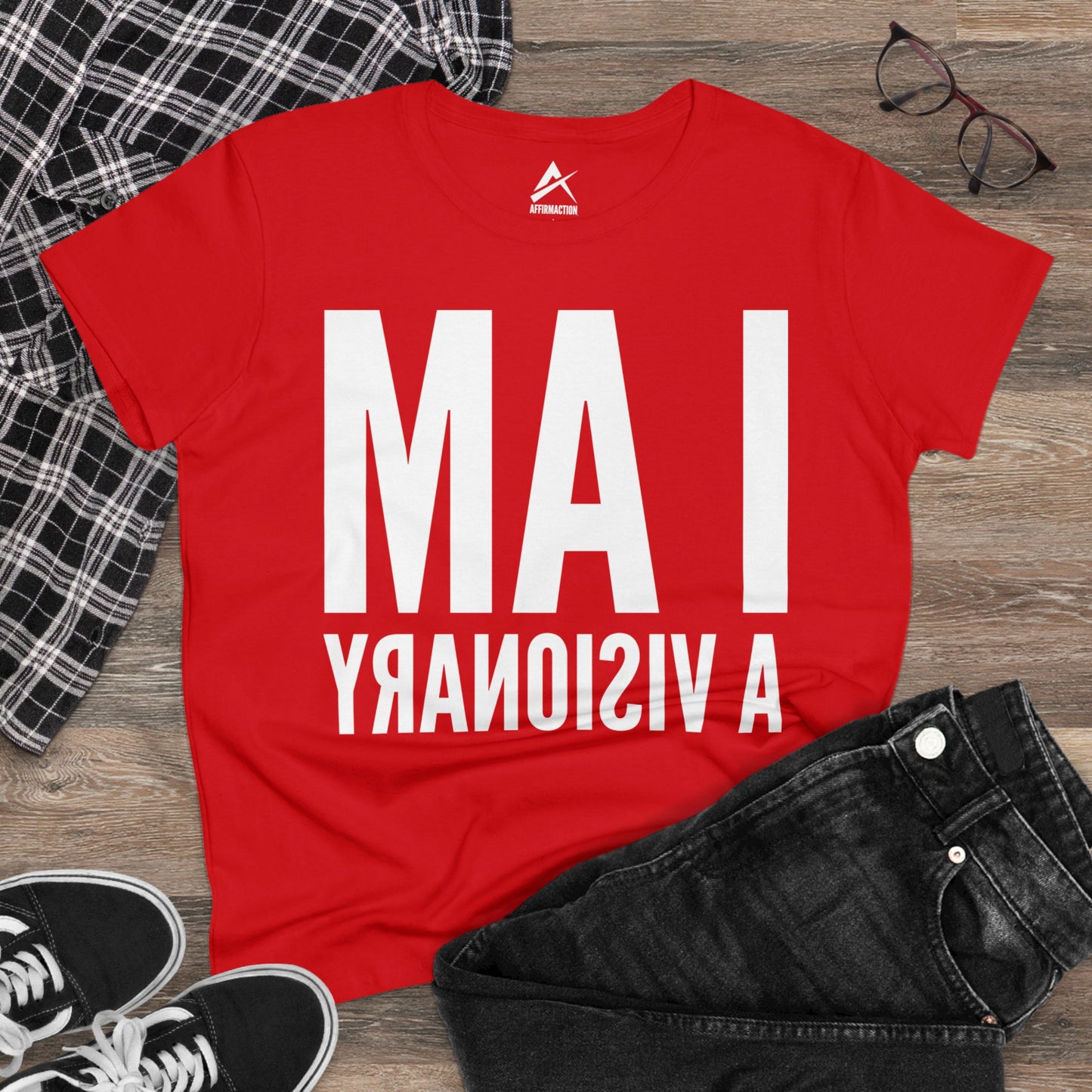 MA I™ A Visionary (Women's)