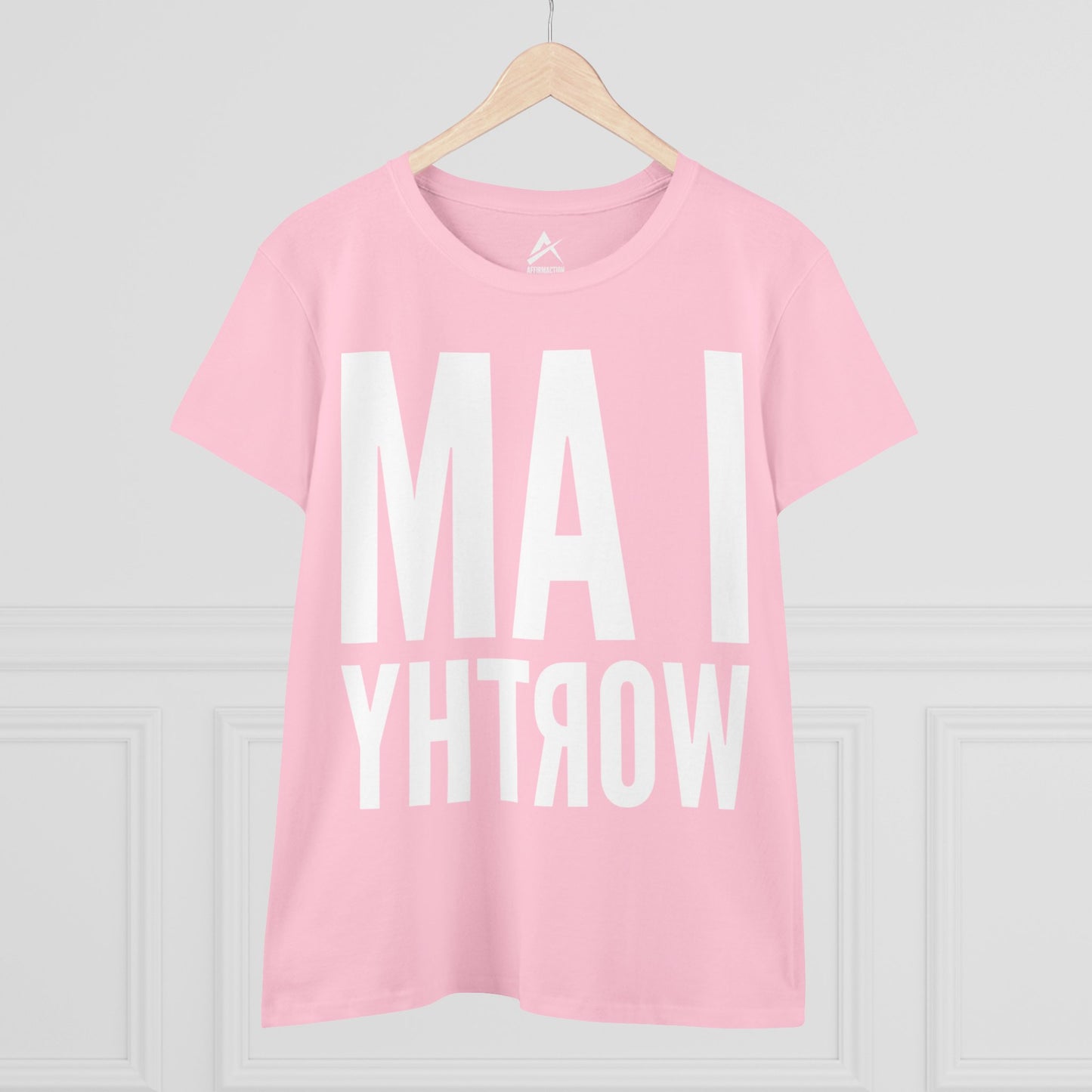 MA I™ Worthy (Women's)