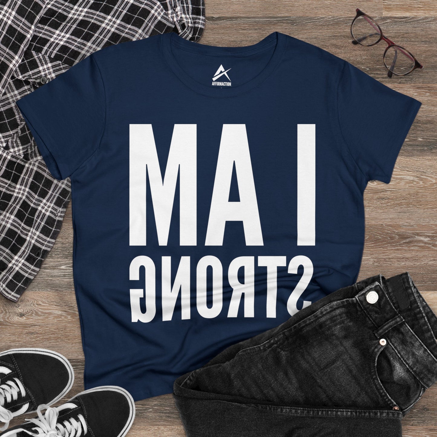 MA I™ Strong (Women's)