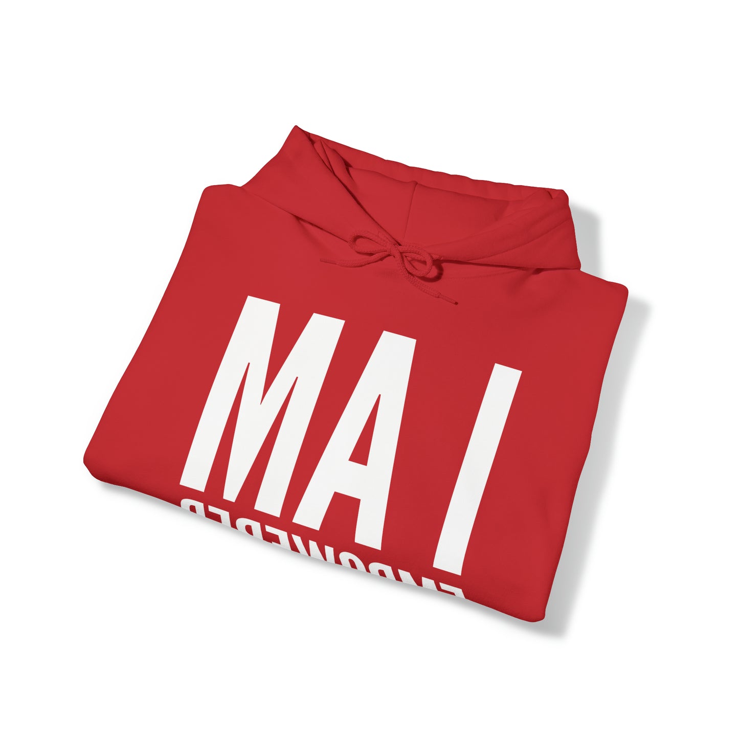 MA I™ Empowered