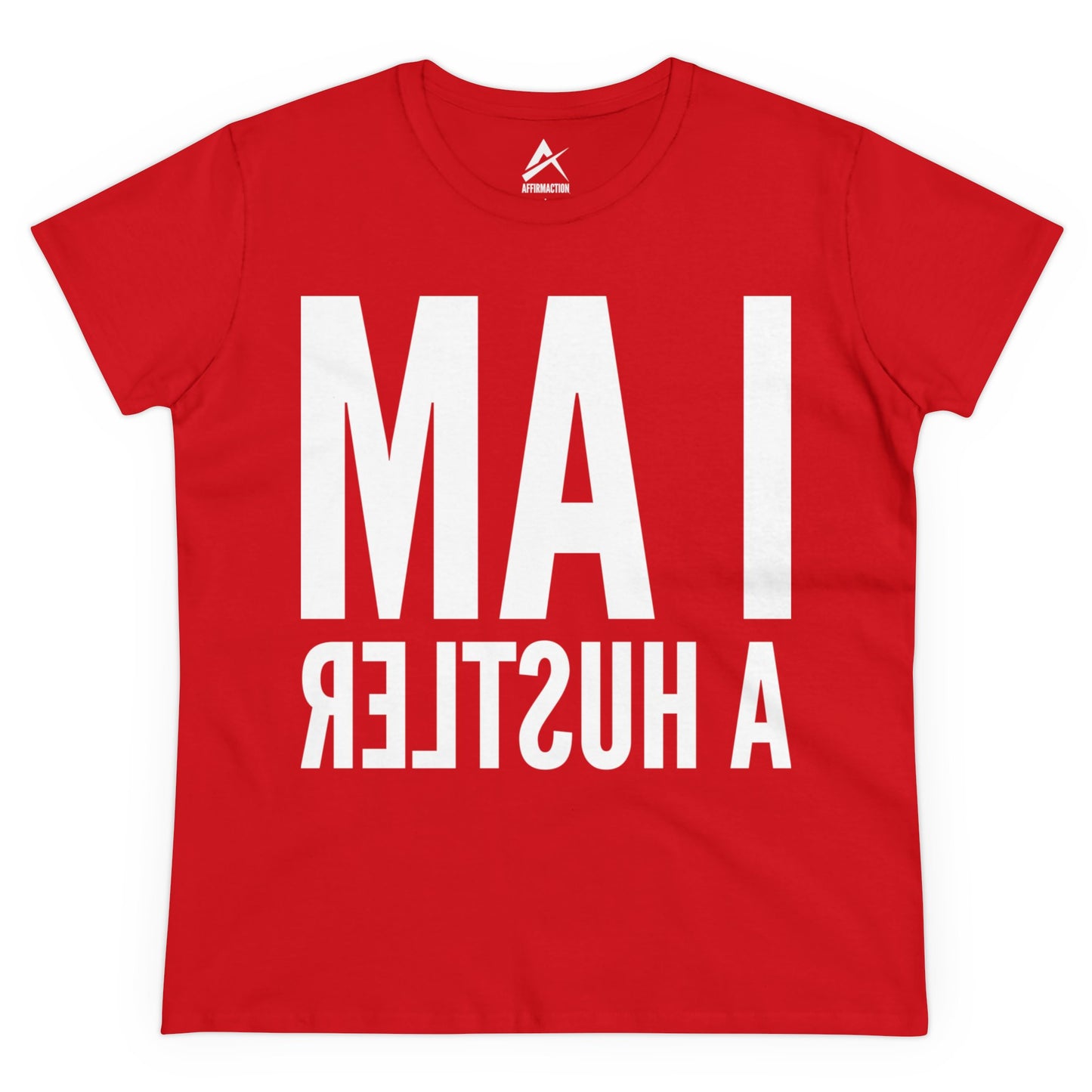MA I™ A Hustler (Women's)