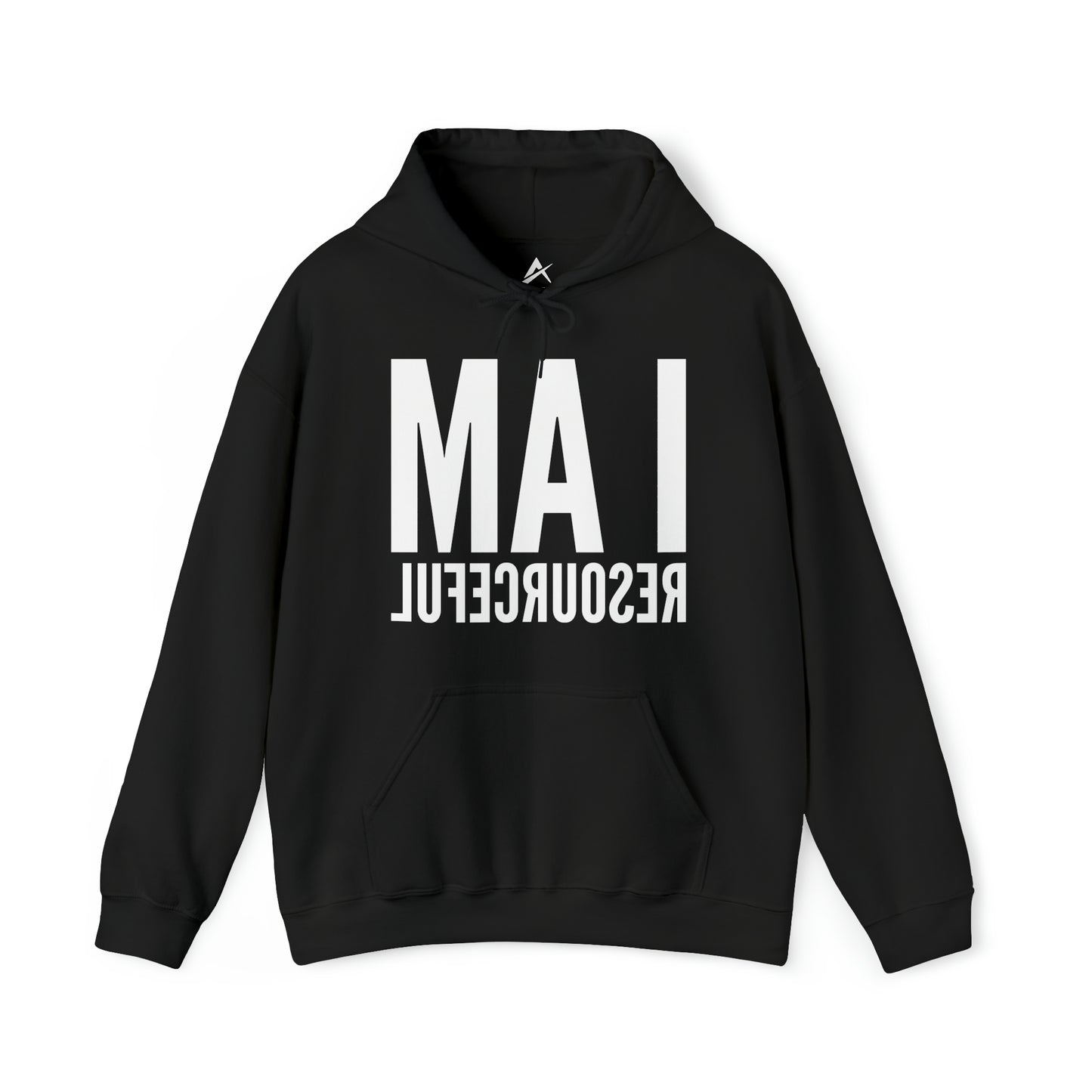 MA I™ Resourceful
